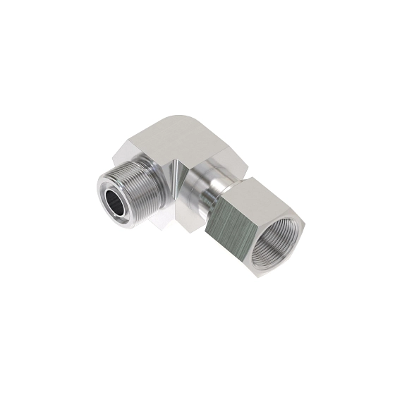 John Deere Elbow Fitting - T324518