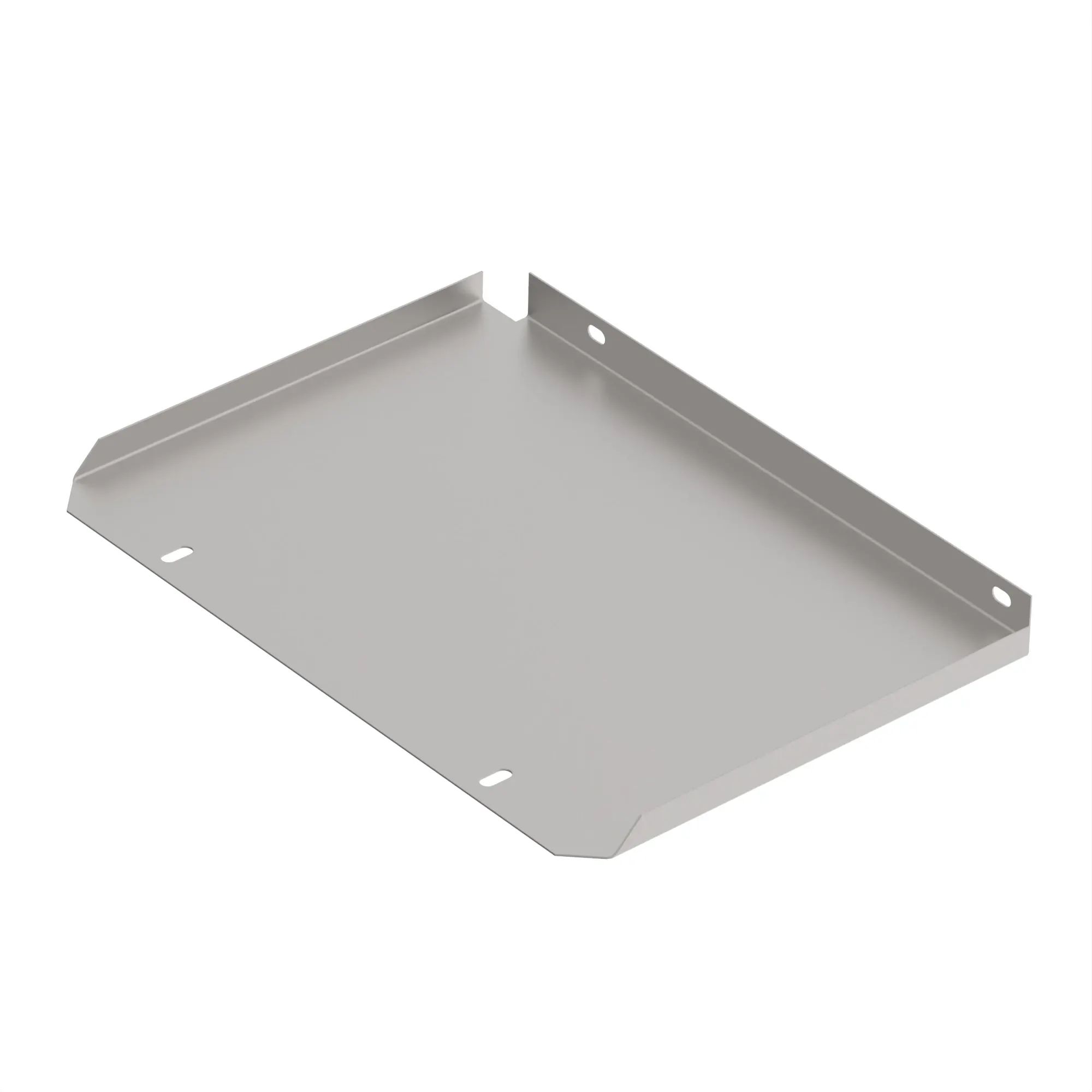 BRACKET, SCR SADDLE SIZE 5