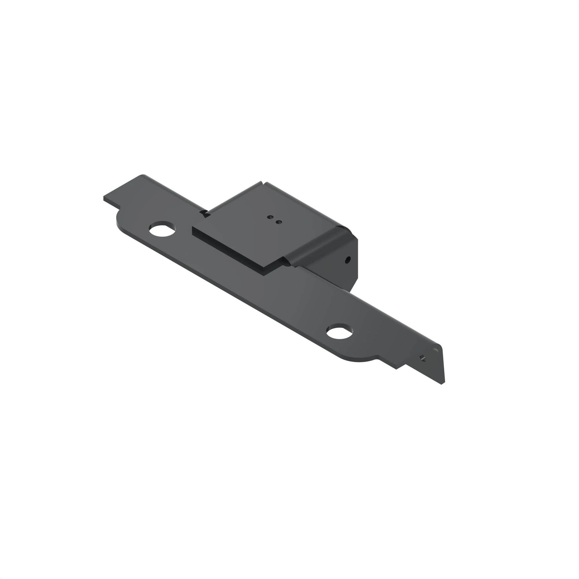 WELDMENT  GRILLE MOUNT
