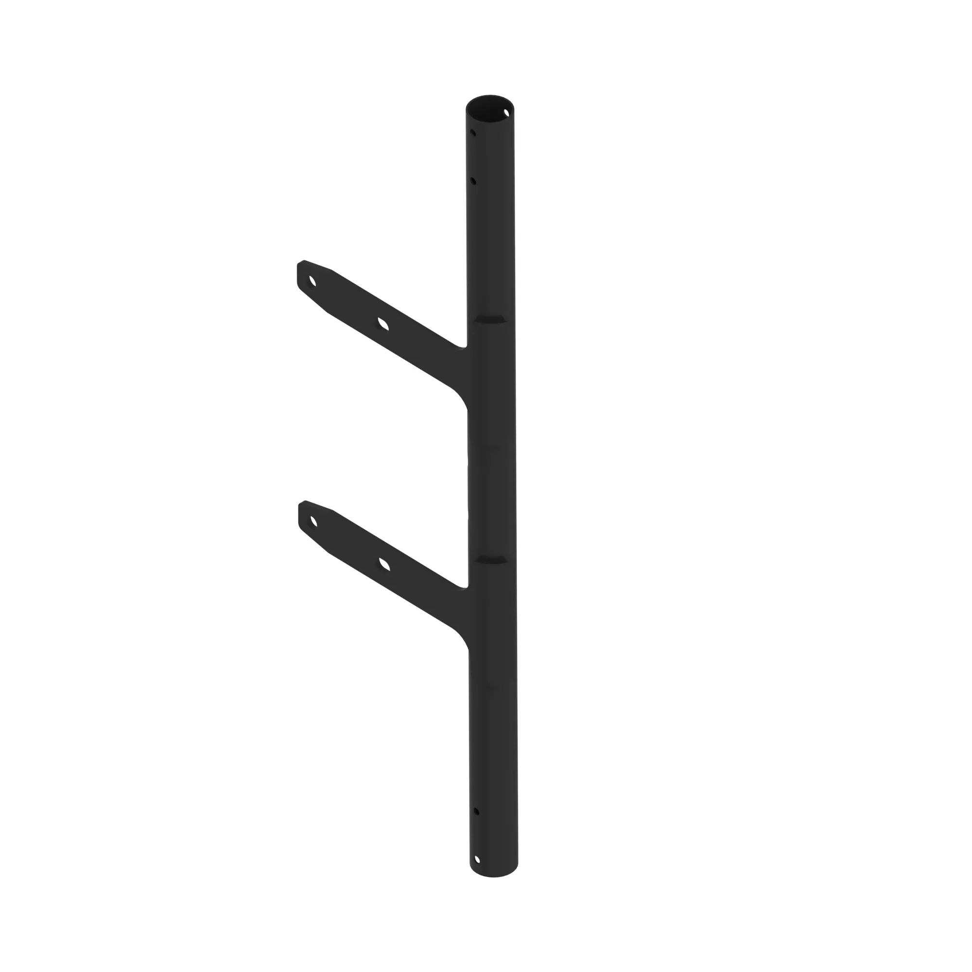 BRACKET, FRONT LIGHT SUPPORT BAR