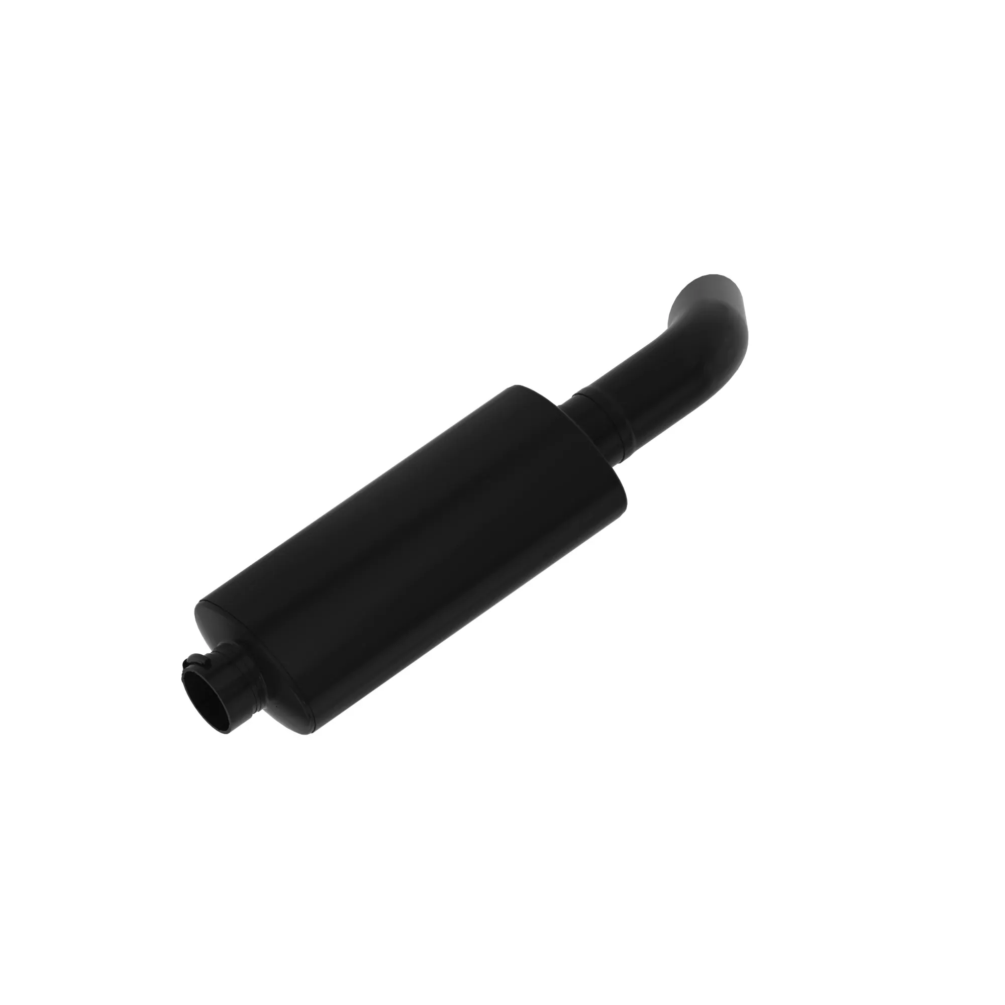 muffler