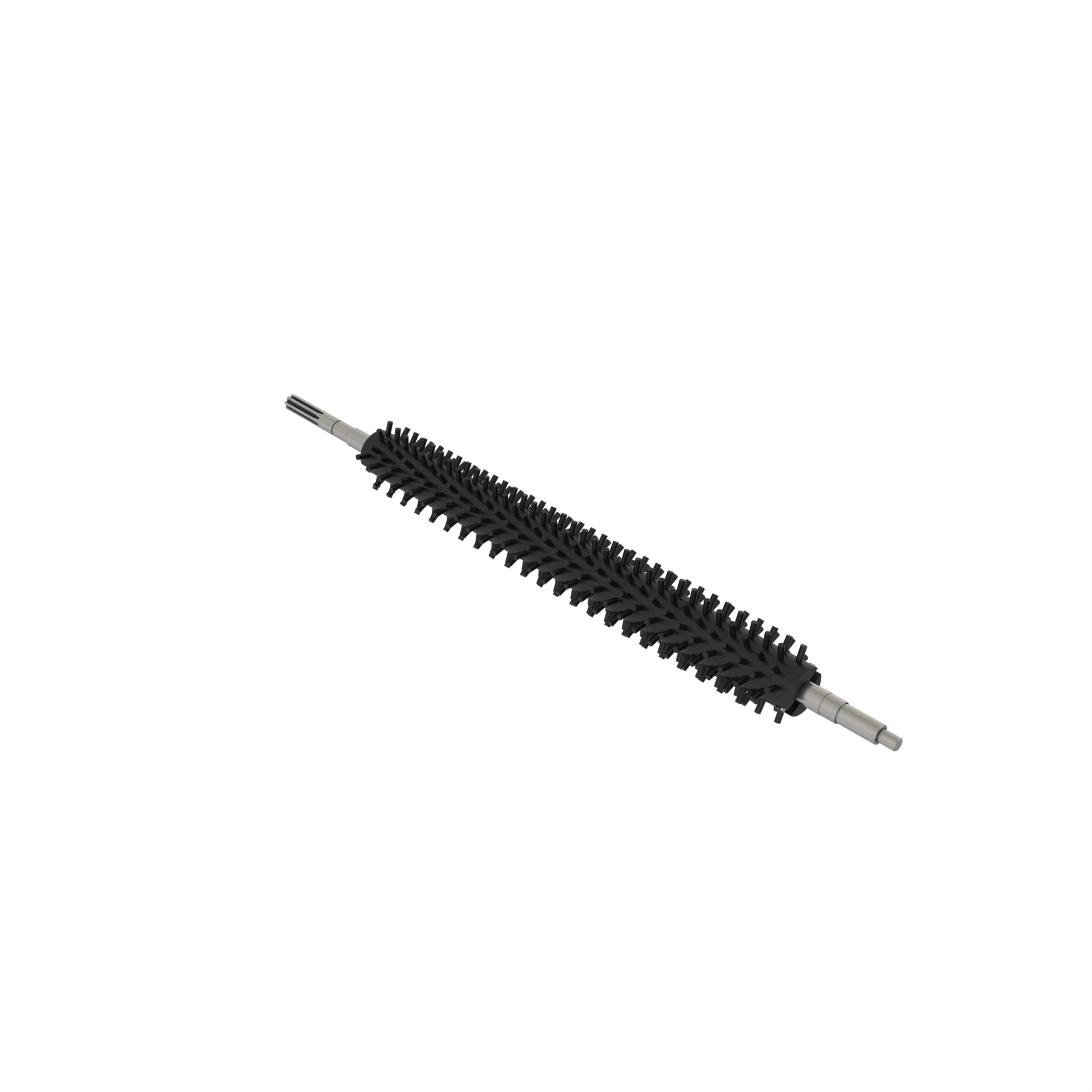 John Deere Rotary Brush Kit - BM24731
