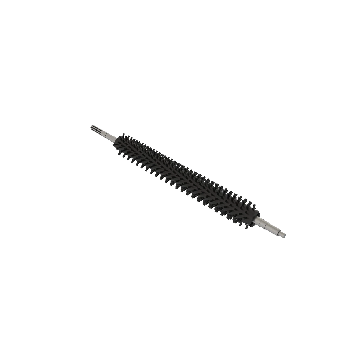 Brush Kit (Rotary Dt, 18 Wbgm)