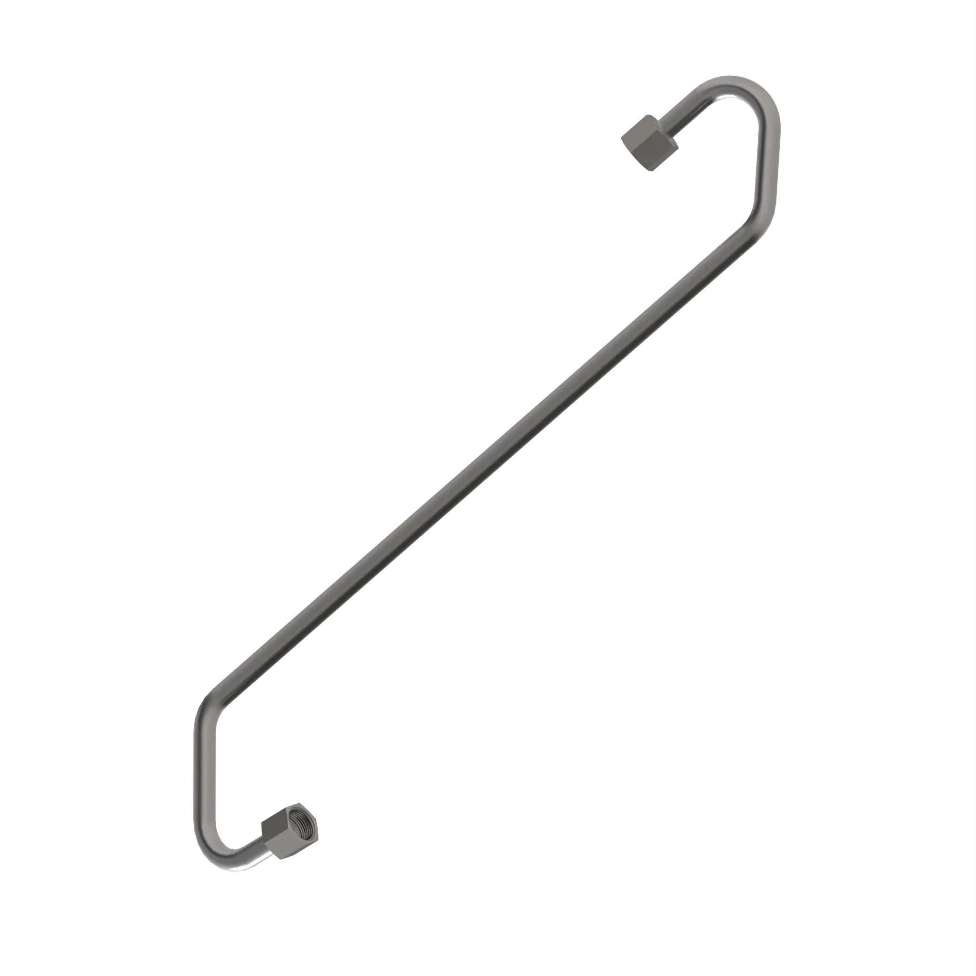 TUBE, DIFF-LOCK, FIXED AXLE