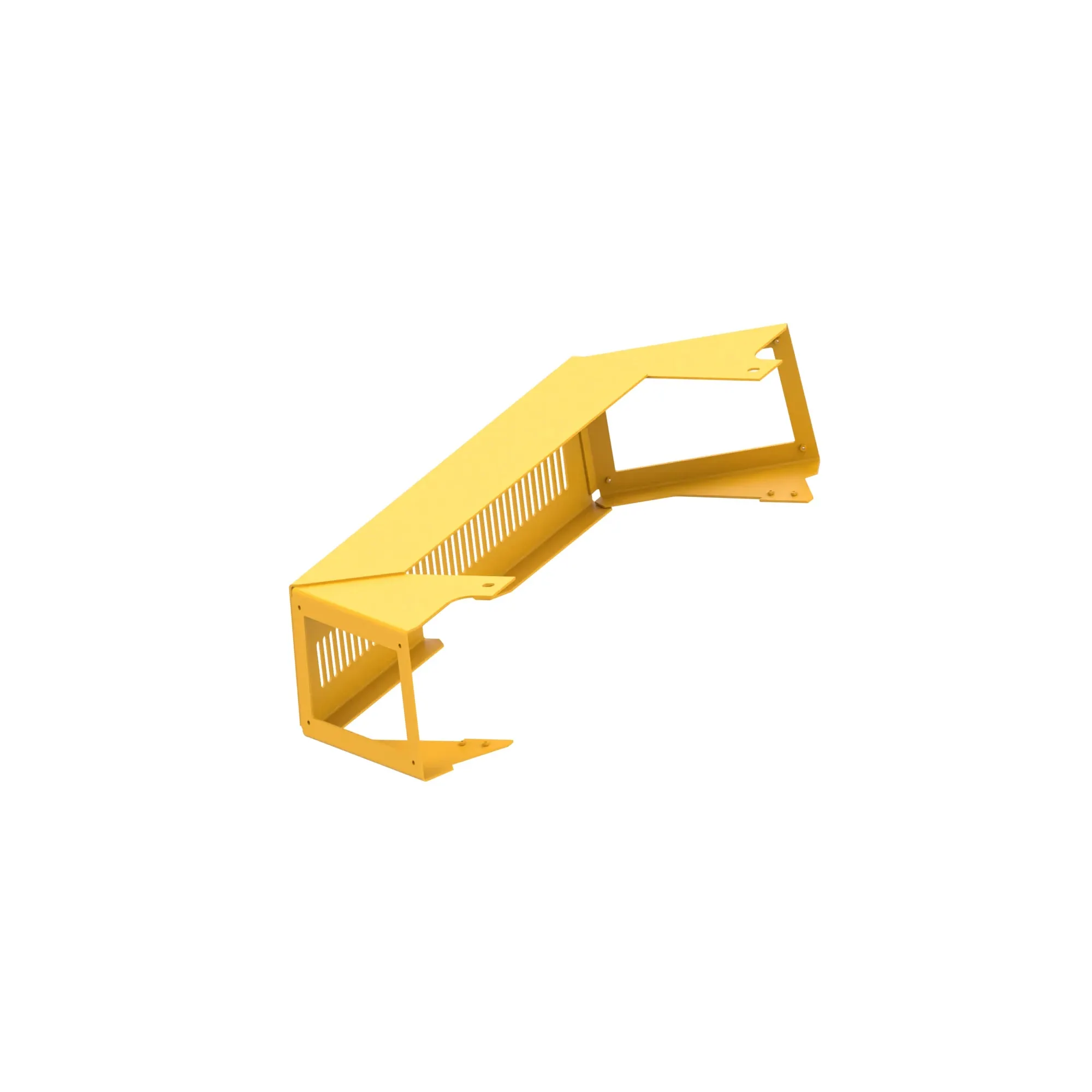 John Deere Guard Kit - AT547491