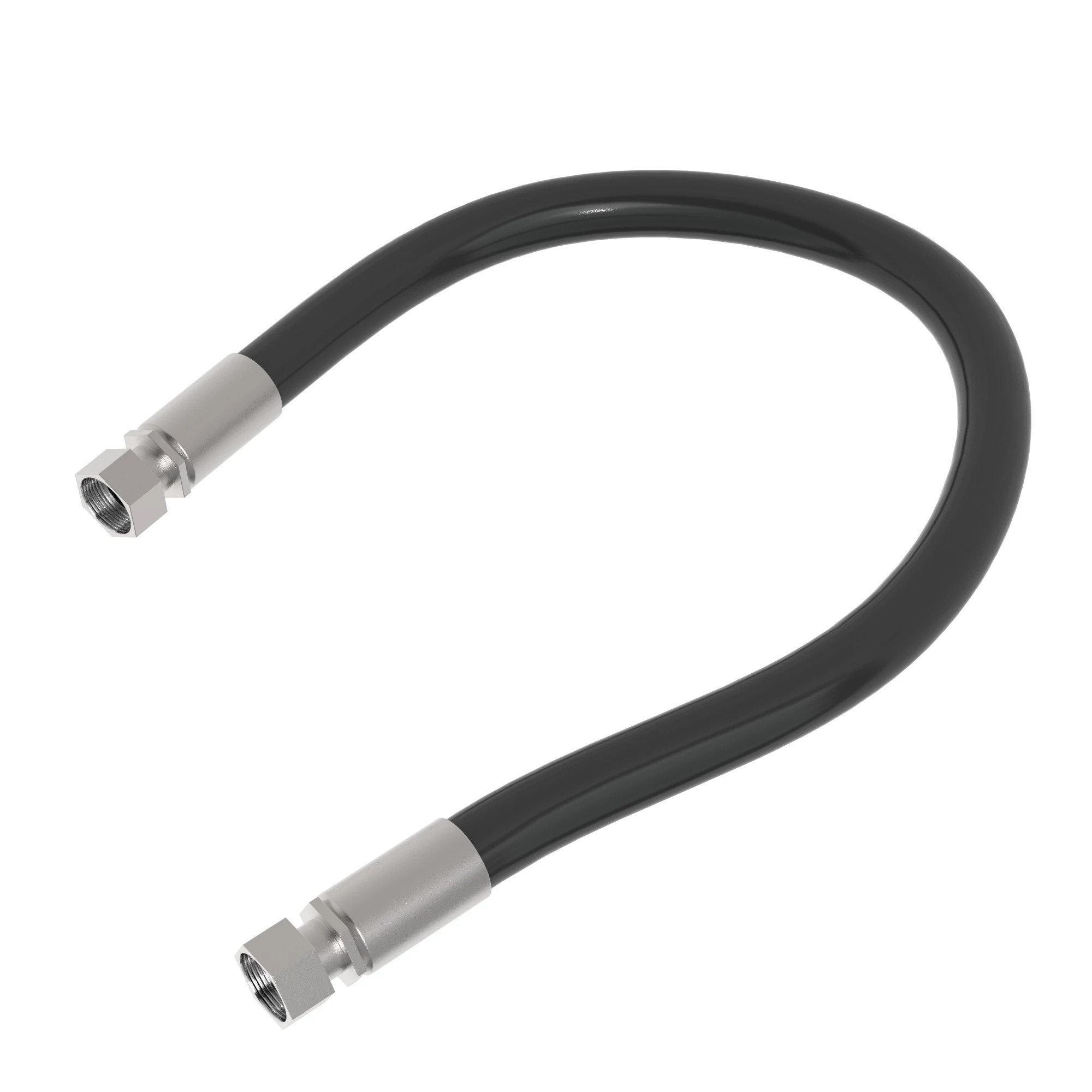 John Deere Hydraulic Hose - AT203018