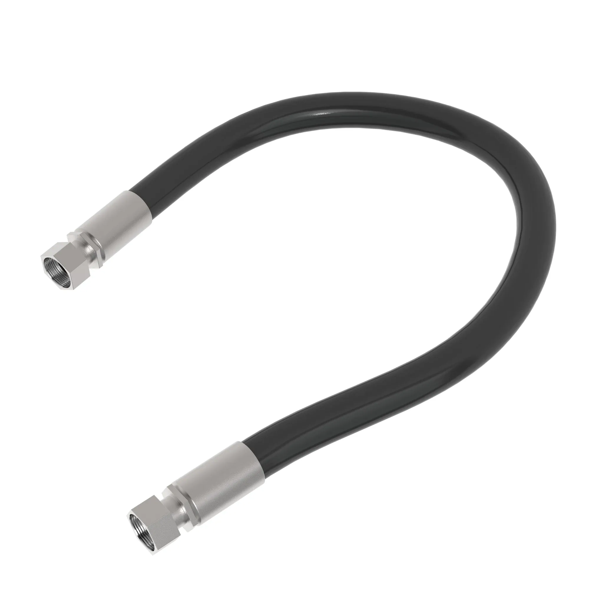 John Deere Hydraulic Hose - AT203018