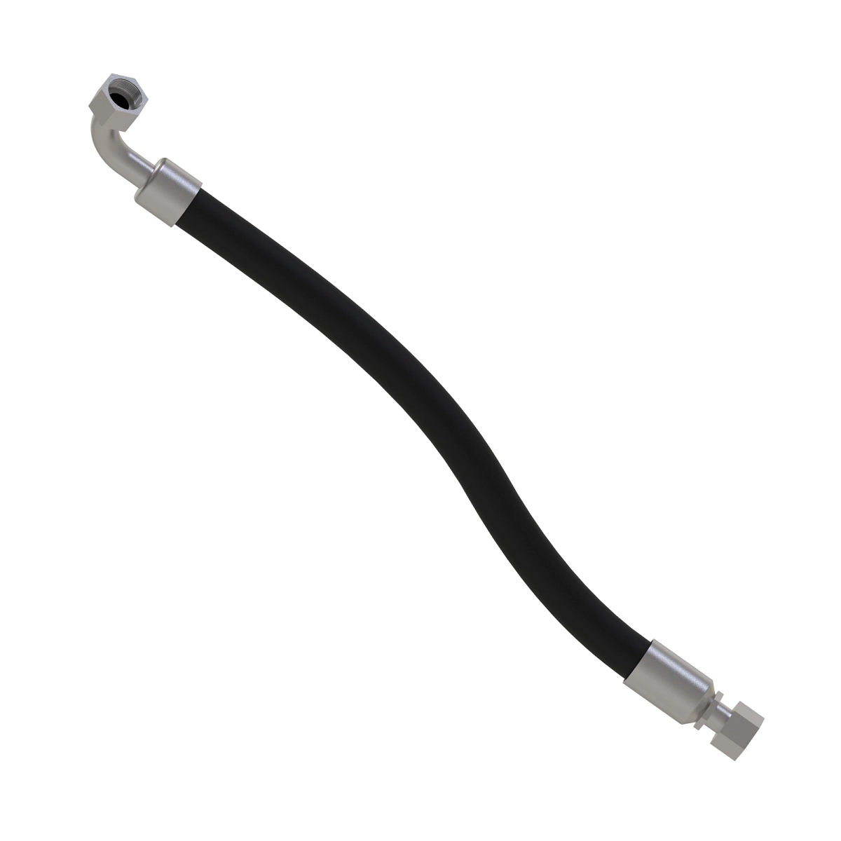 Hydraulic Hose - Fabricate