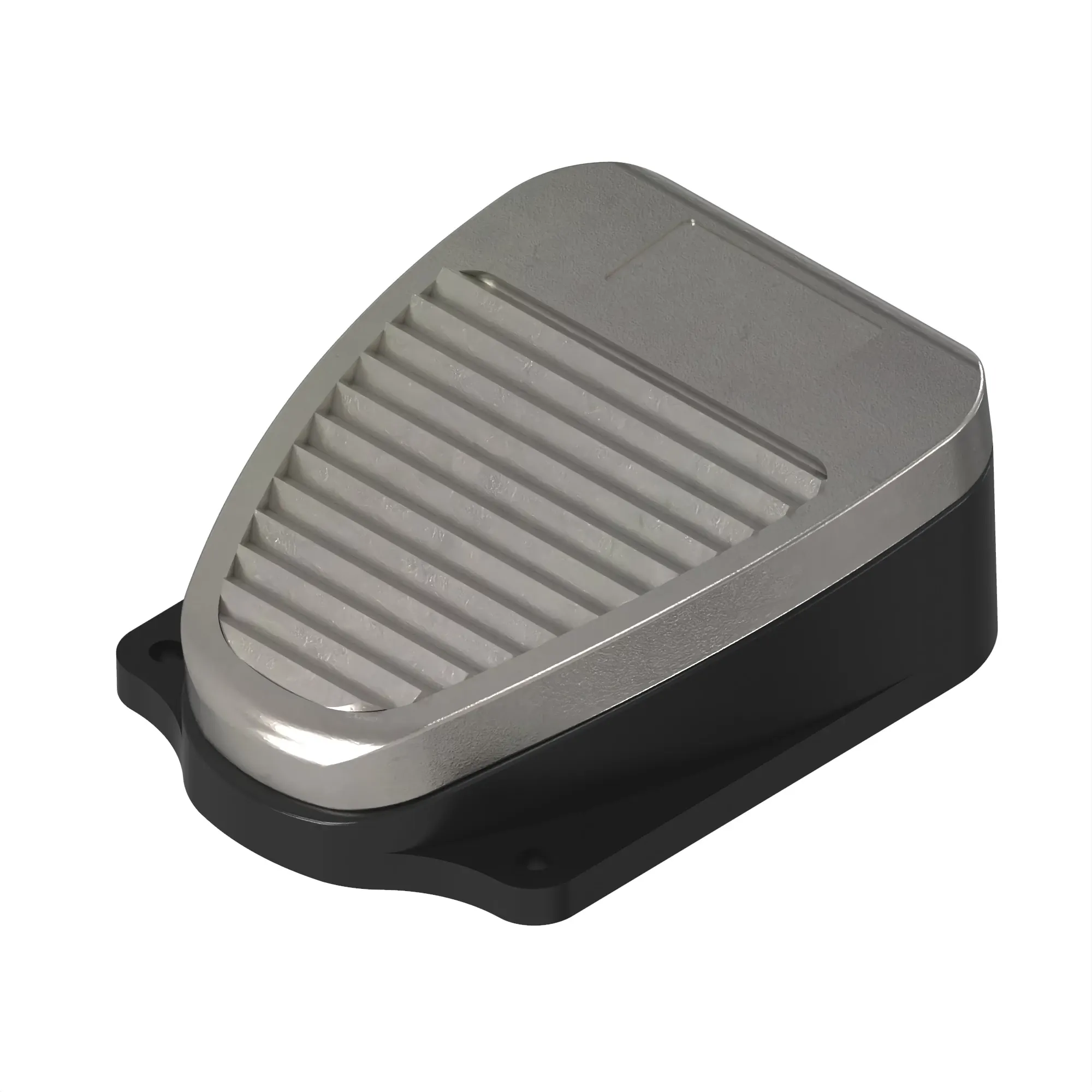 John Deere Foot Clipper Switch - CB11494012