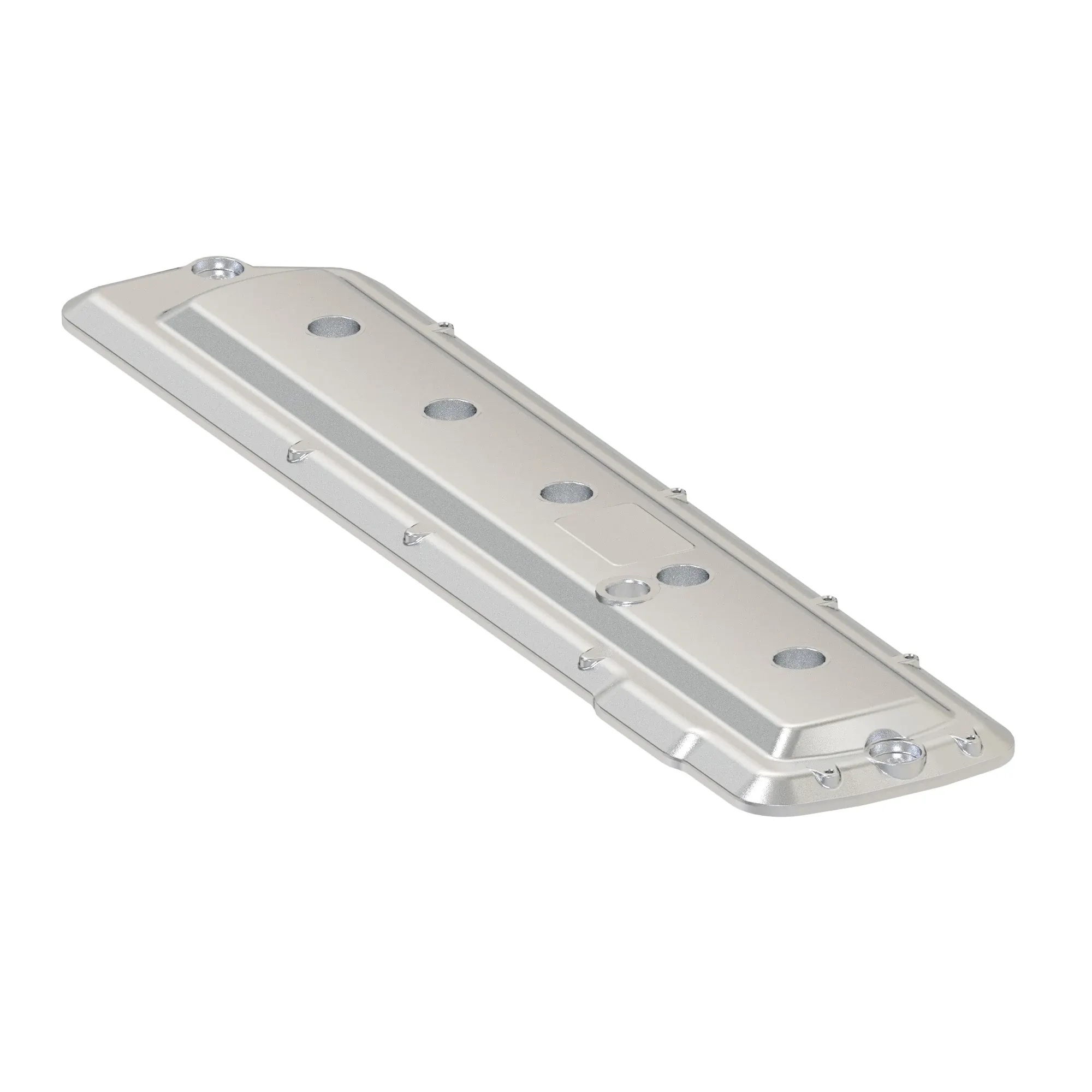 John Deere Valve Cover - R504630