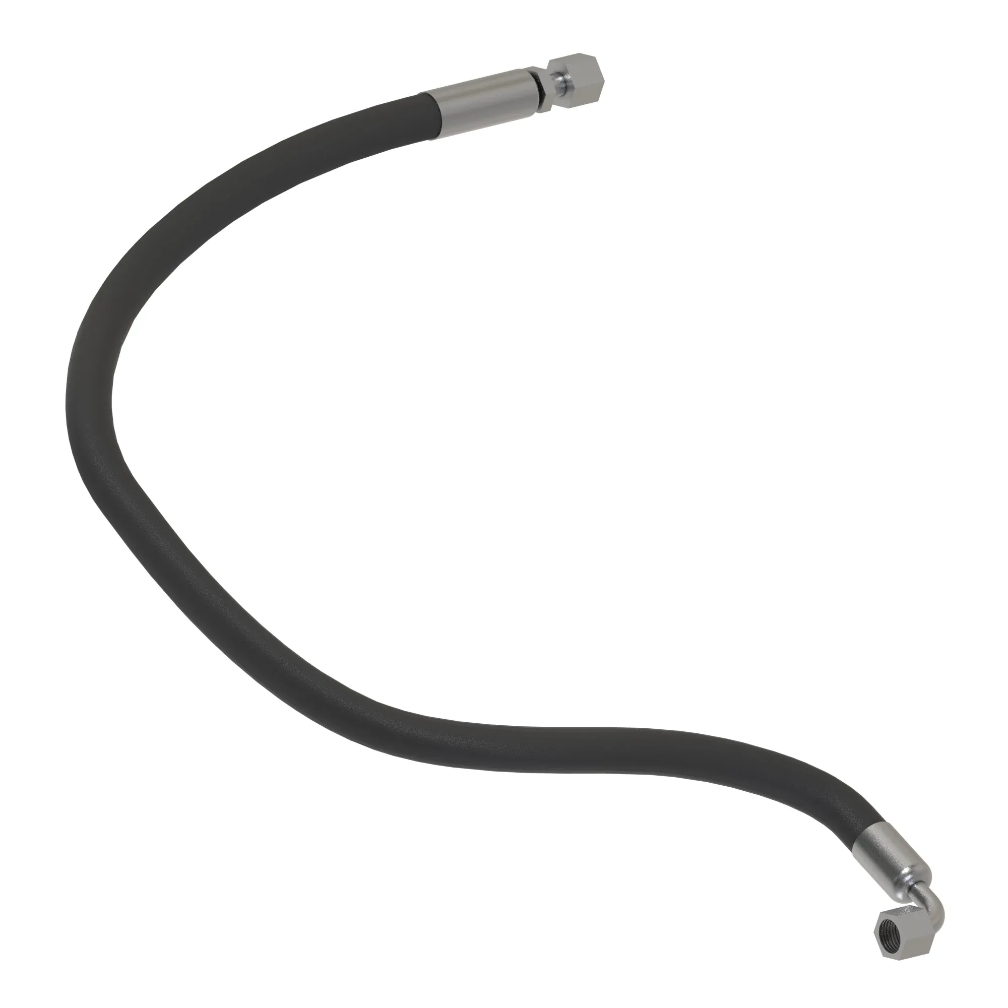 John Deere Hydraulic Hose - AT544104