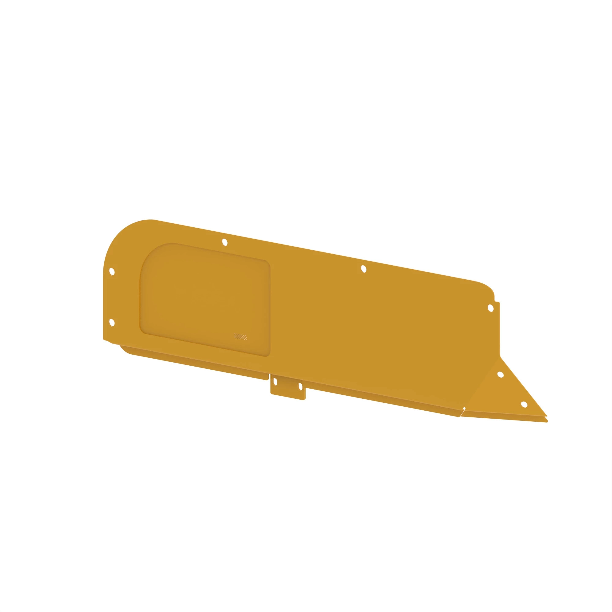 SIDE SHIELD PURCH