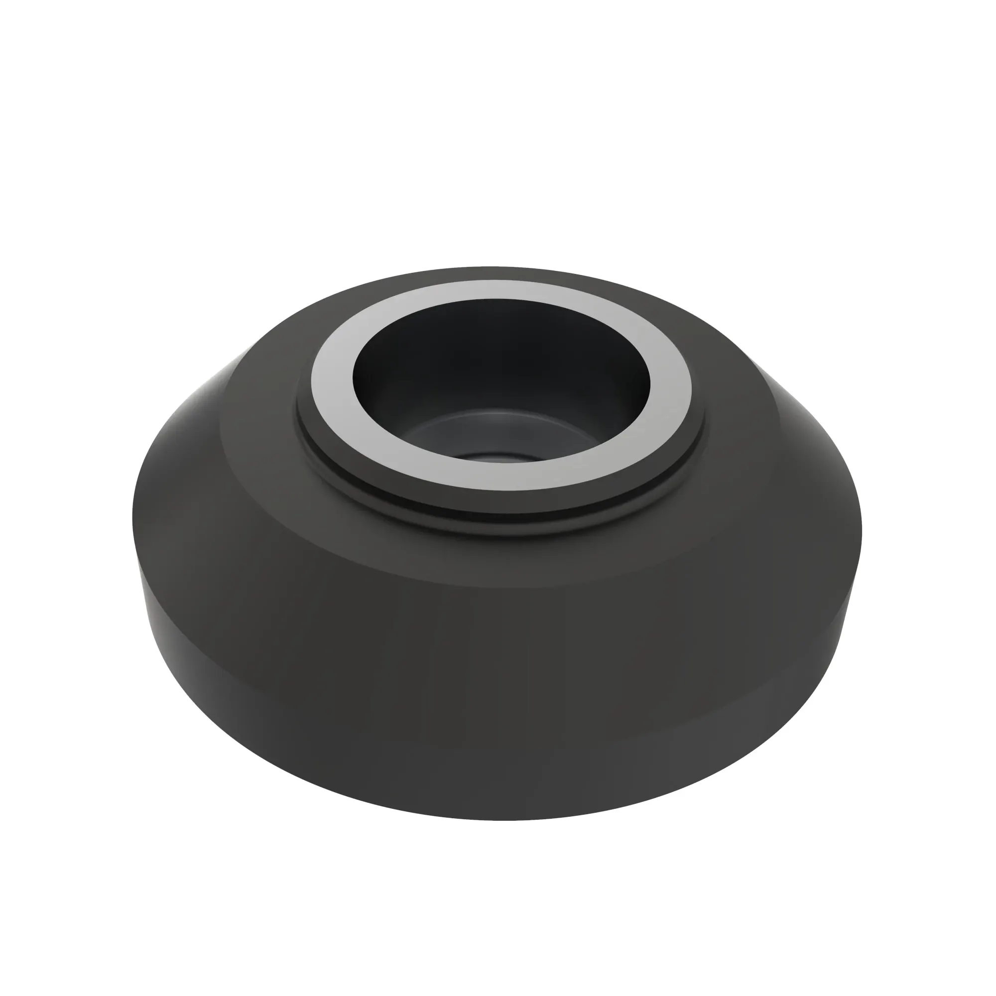 John Deere Damper Hub - R525698