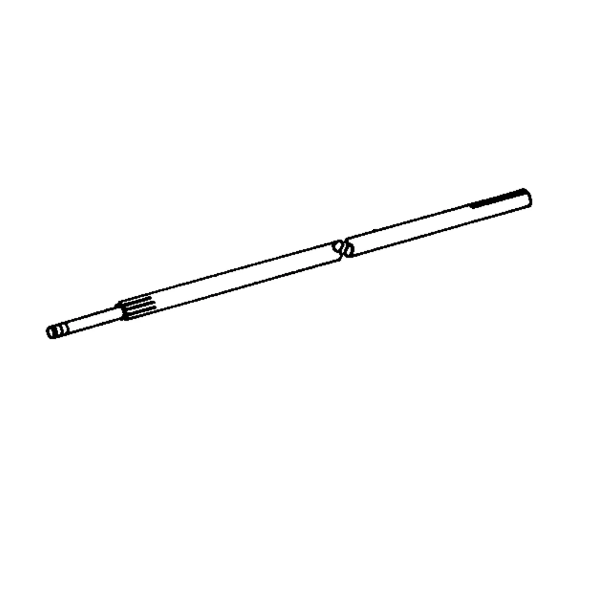 John Deere Secondary Countershaft Jackshaft - H94126