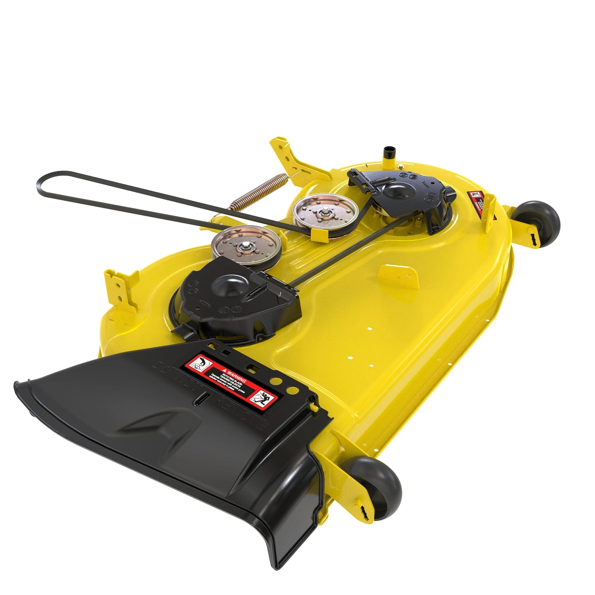 Mower Deck, 42A Service Bundle Ztra