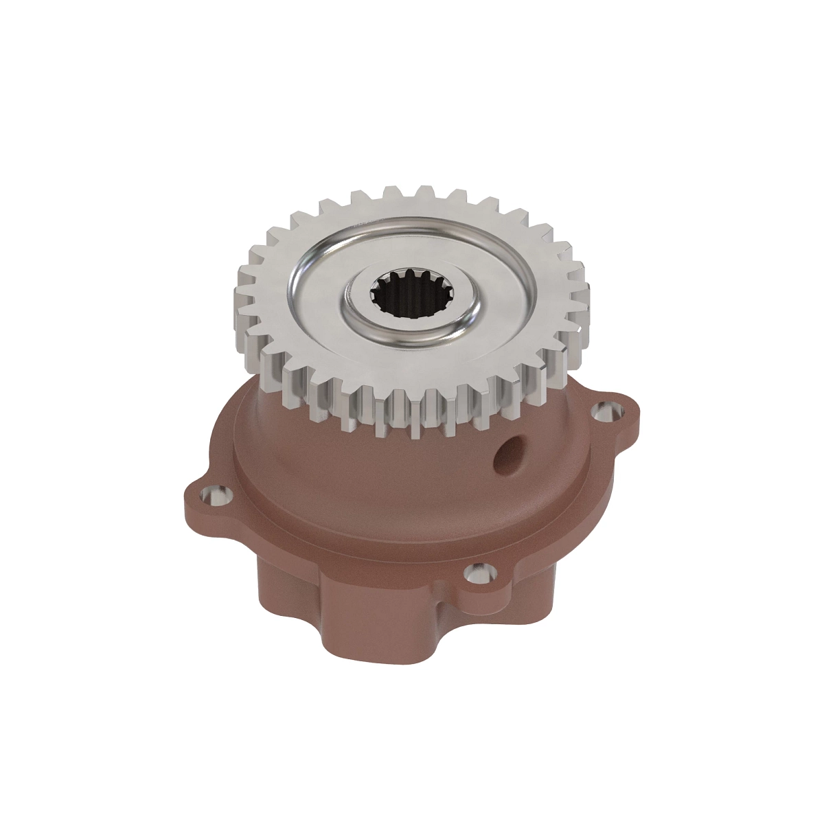 Adapter Fitting, Asm