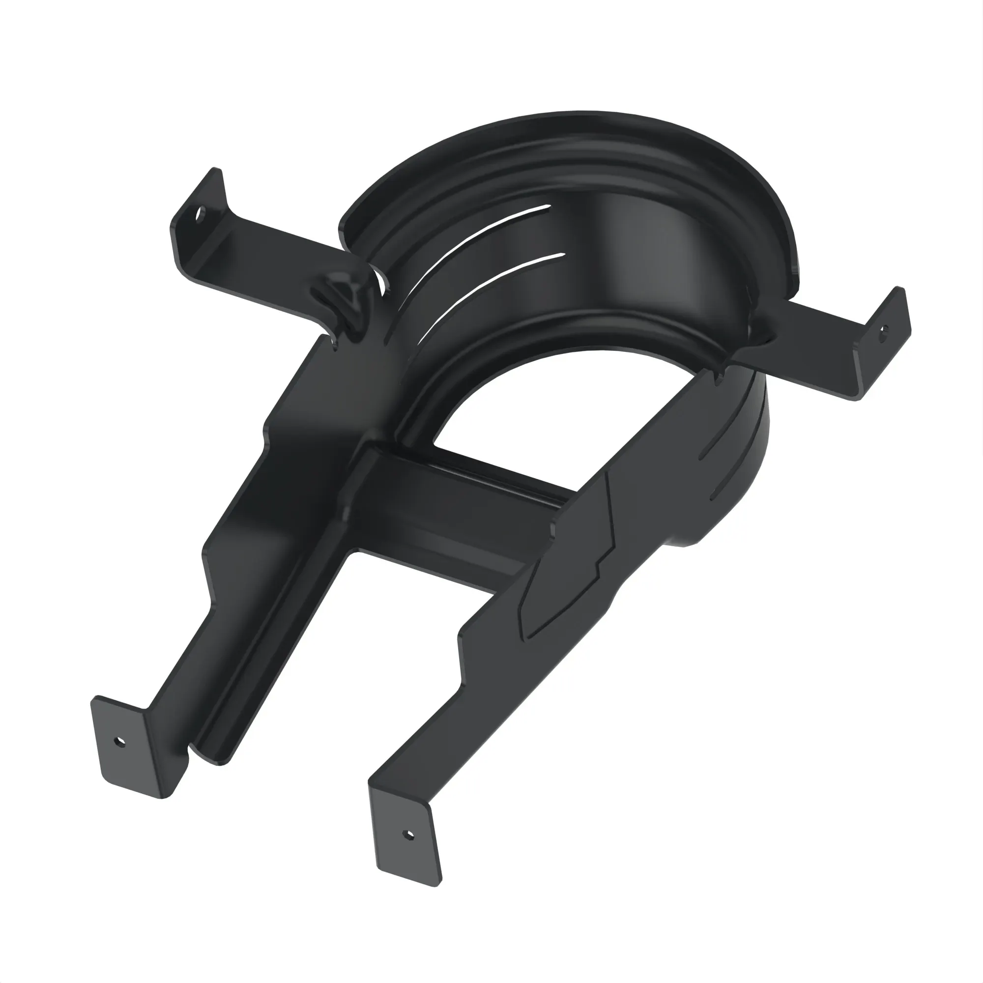 SHIELD, EXPORT  SNOWBLOWER