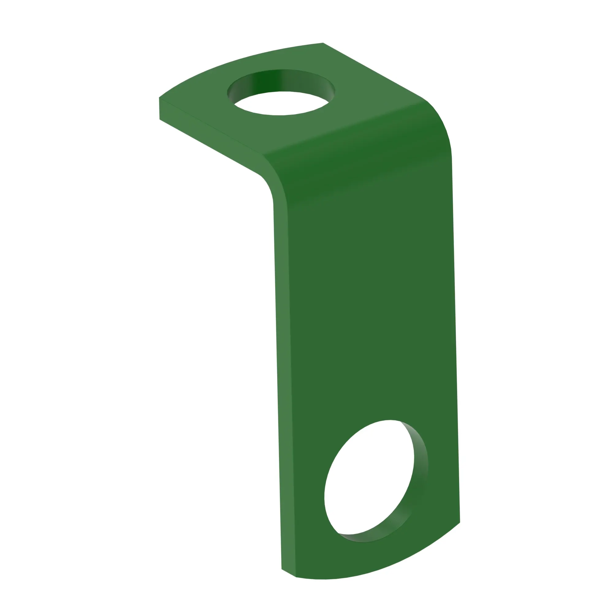 ANGLE, ANCHOR,RETURN SPRING
