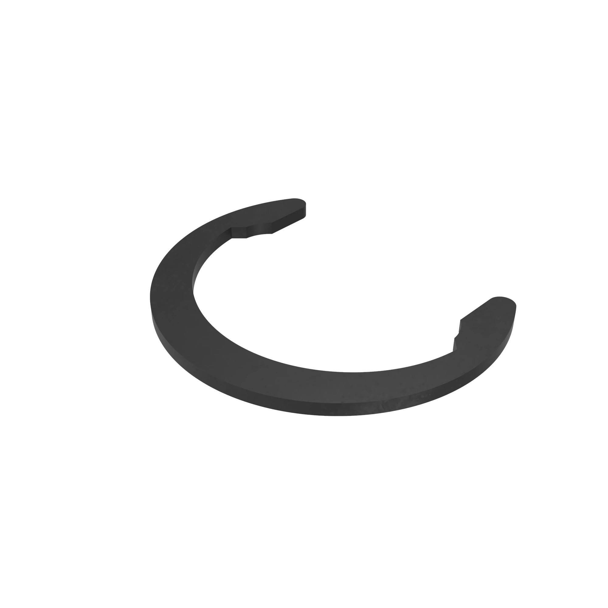 RING,EXTERNAL RETAINING