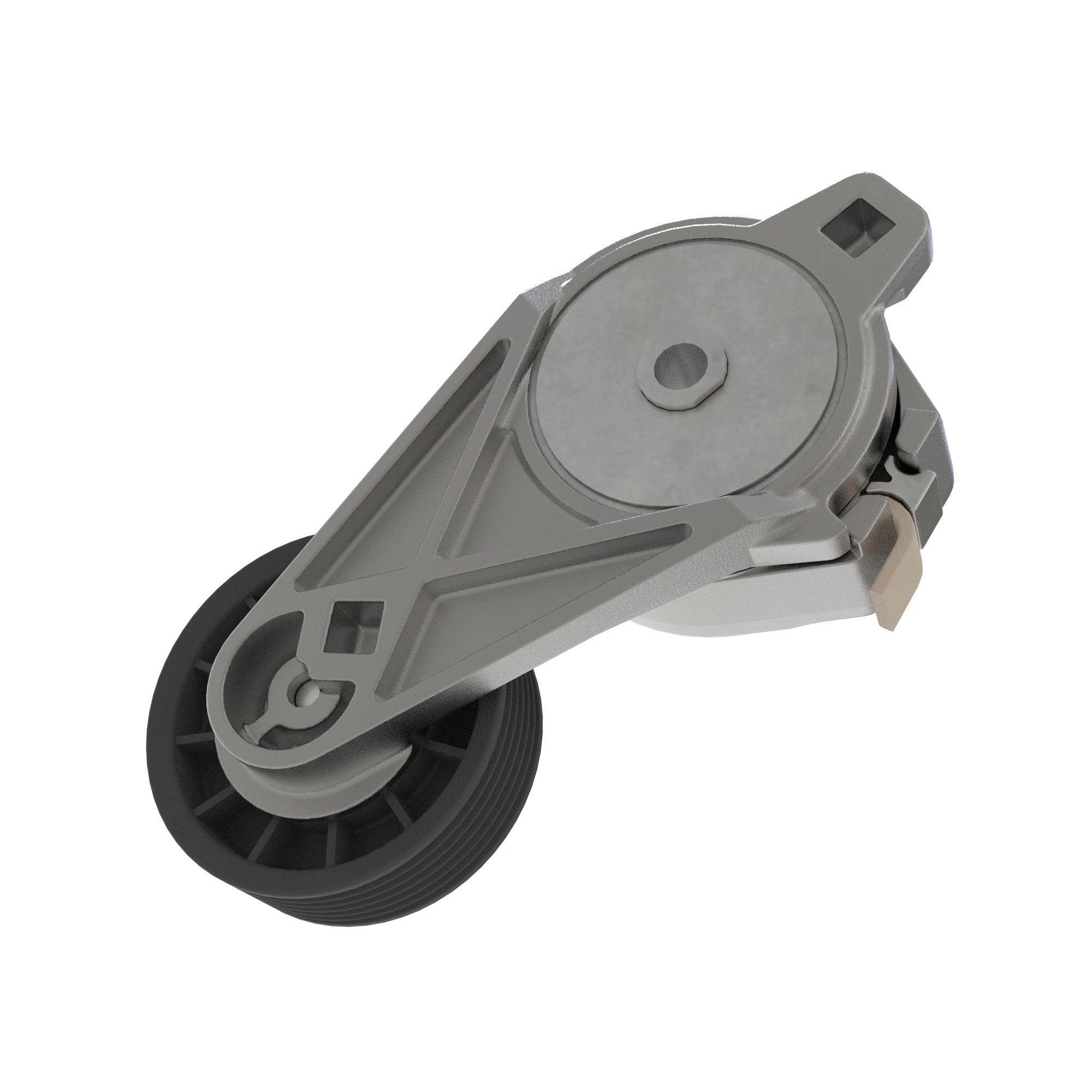 John Deere Belt Tensioner - AT386533