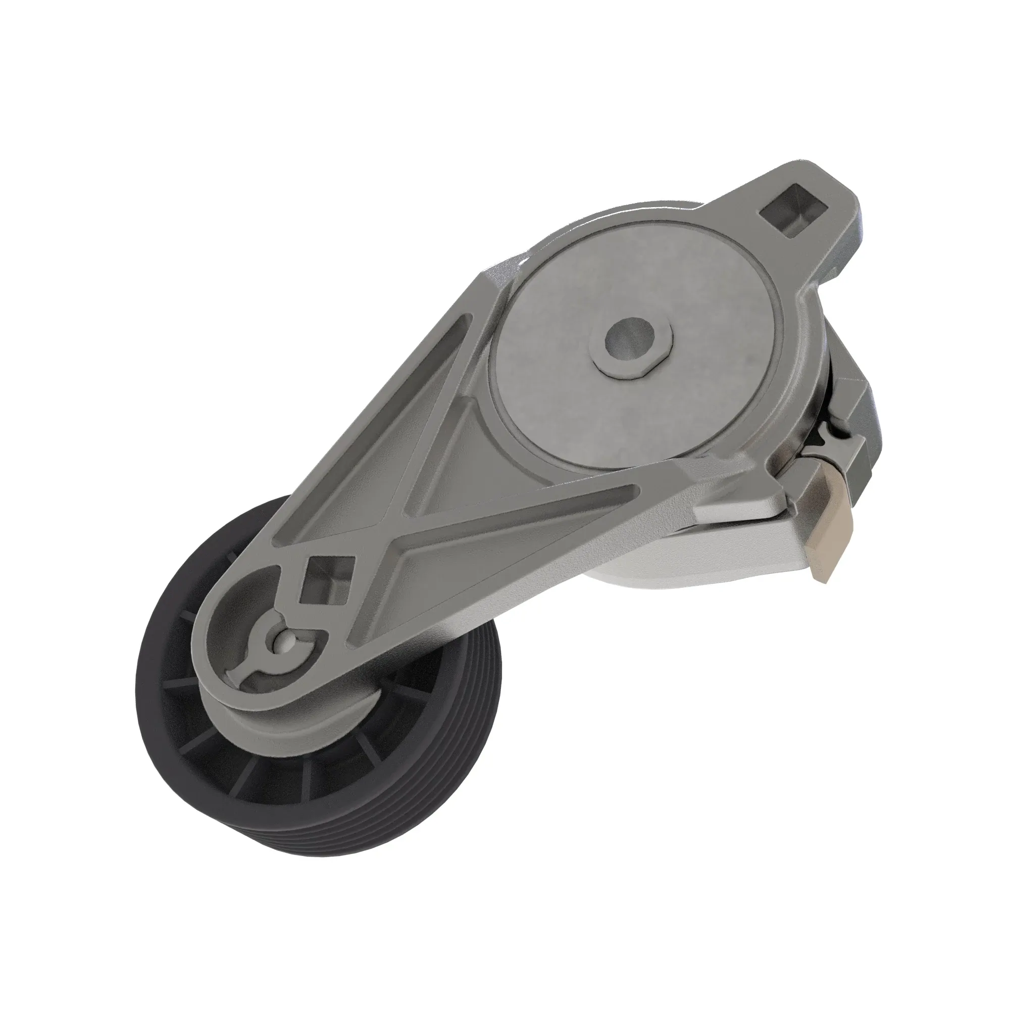 John Deere Belt Tensioner - AT386533