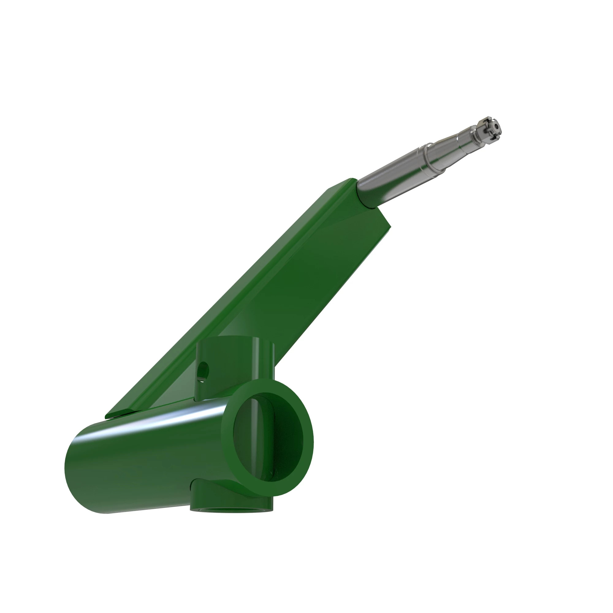 John Deere Wheel Support Leg - AN250014