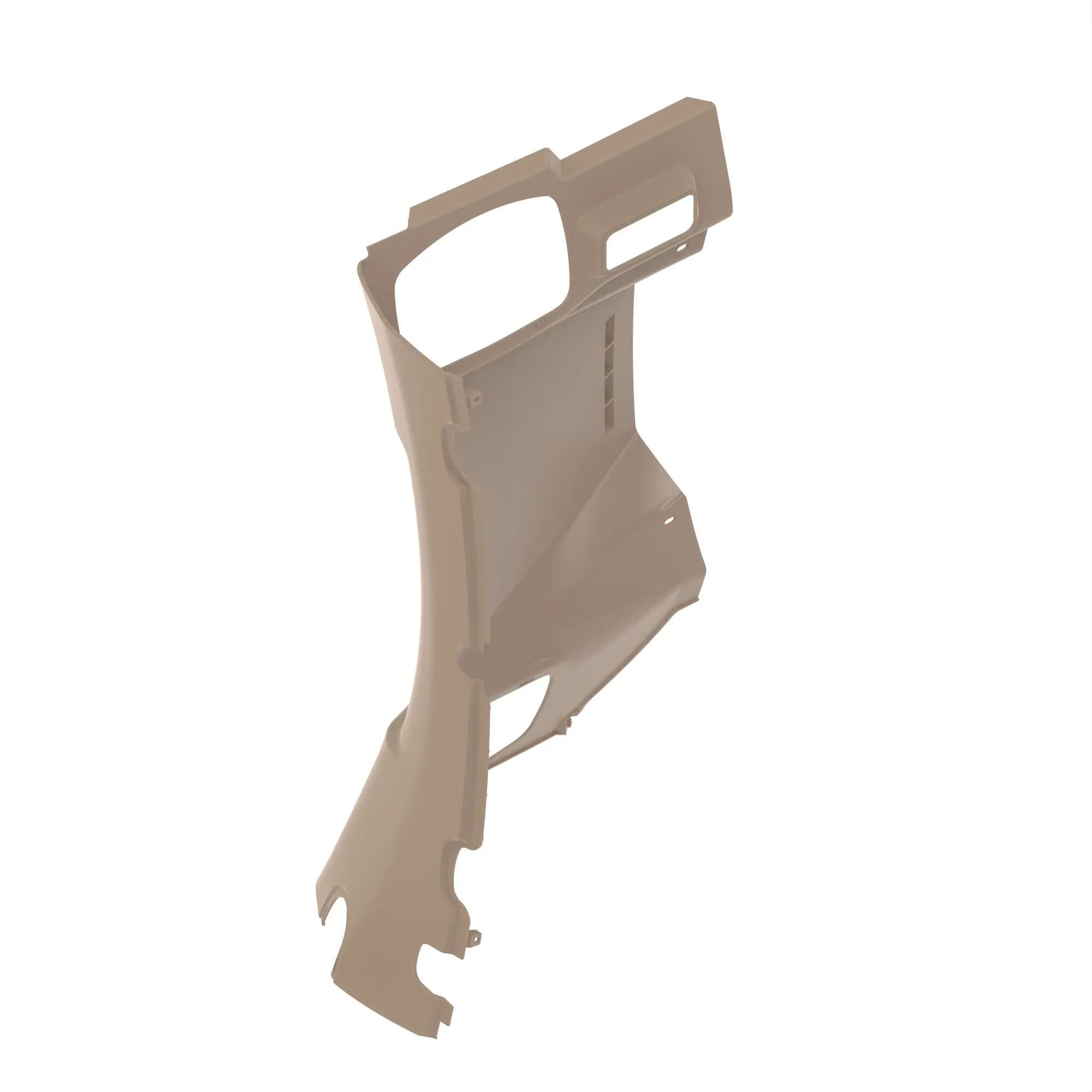 Acoustical Upholstery