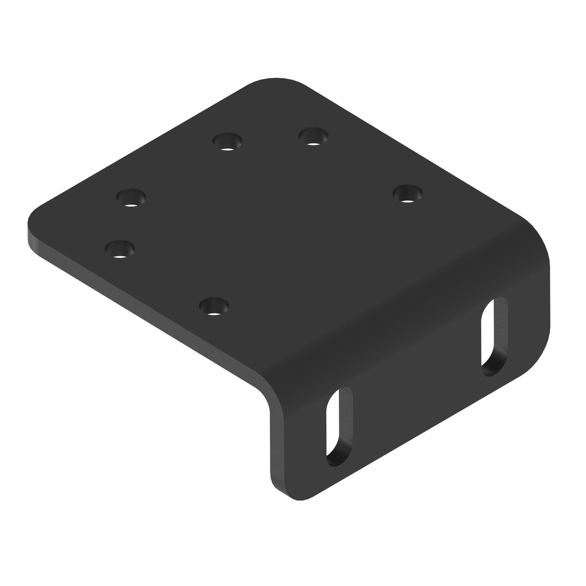 John Deere Proximity Sensor Bracket - FH320891