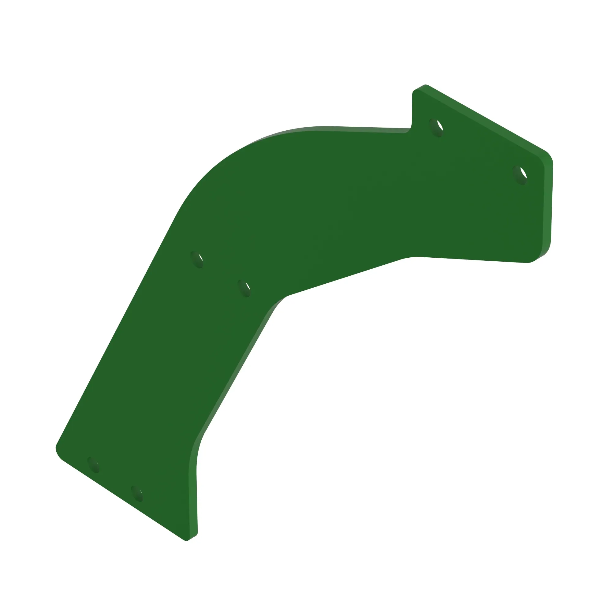 John Deere Bracket - SU24562