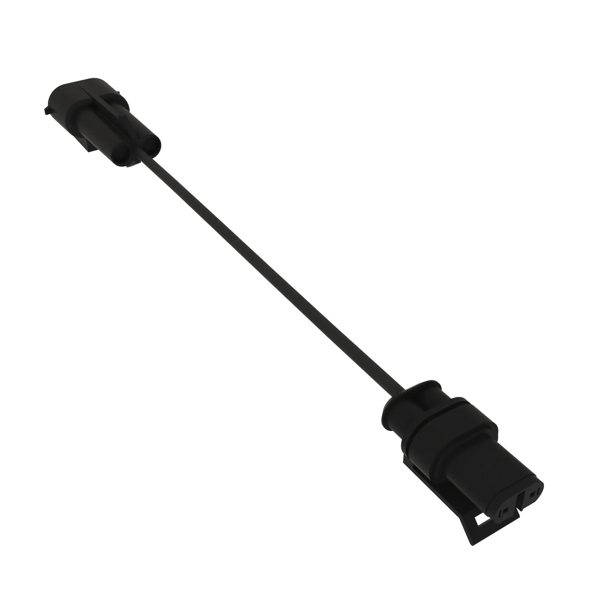 Jumper Harness for 9 BAR LED Lights
