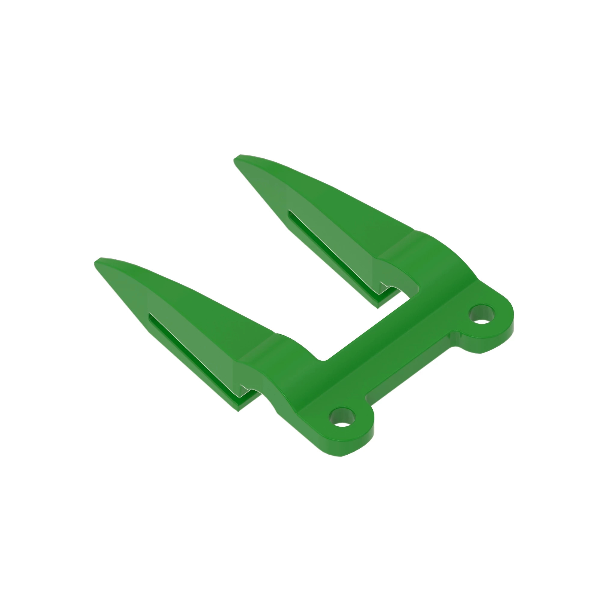 John Deere Finger Bar Knife Guard - Z11228