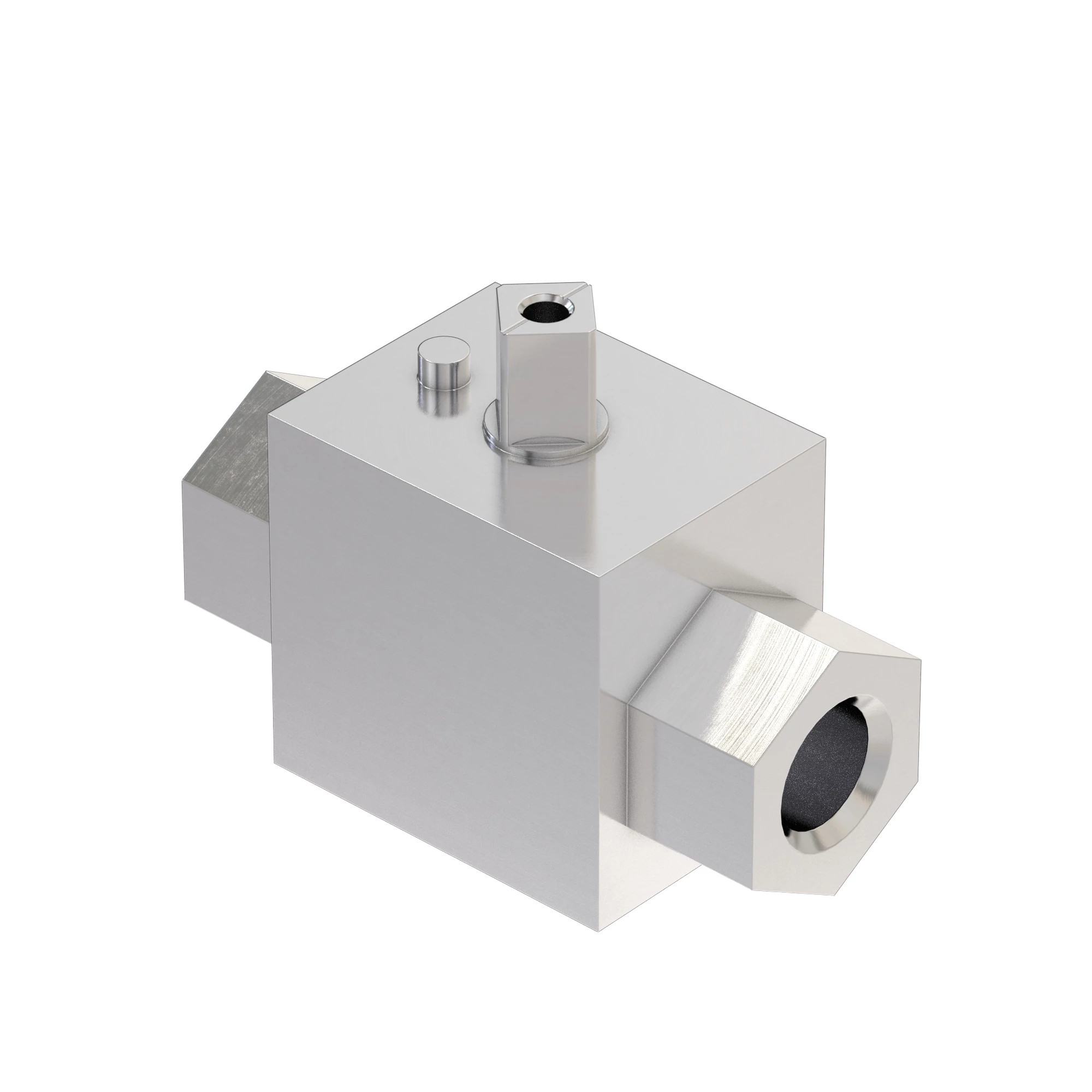 DRAIN VALVE