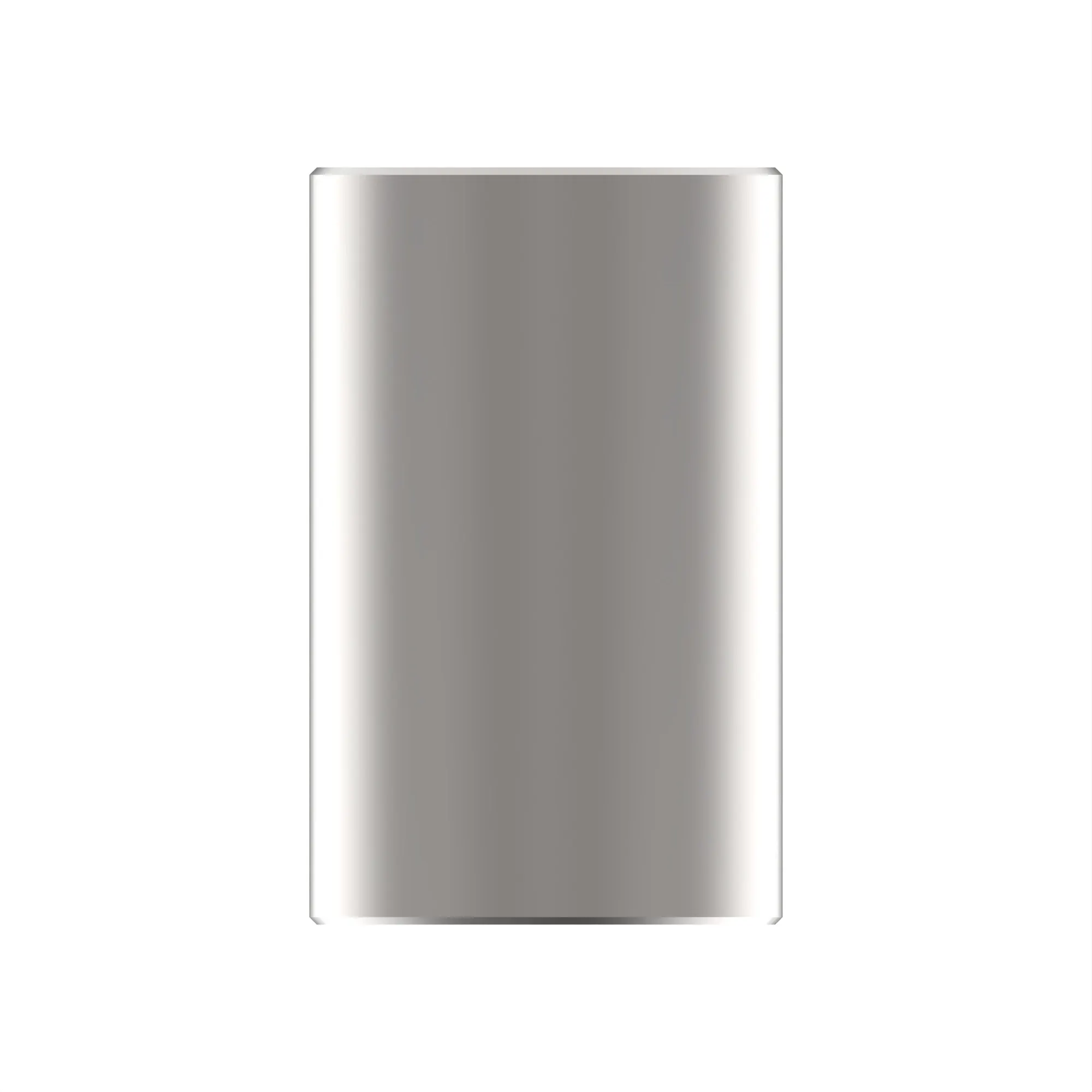 Bushing, Top Link, Zinc Plated, Cat. 2 to 3, Bushing