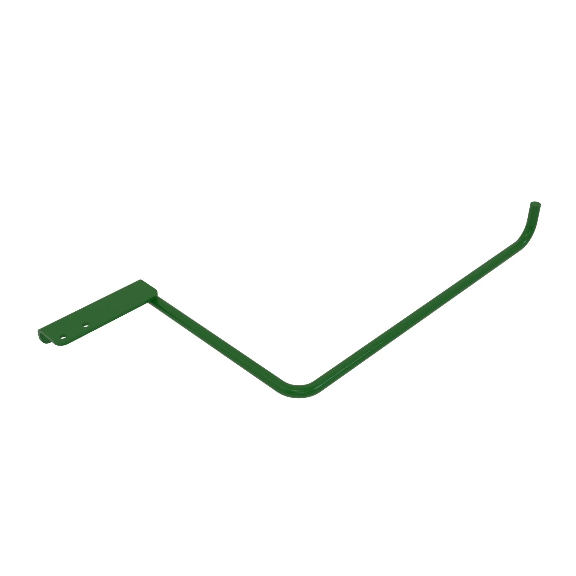 John Deere Front Tread Adjust Indicator, Left Side - AN305435