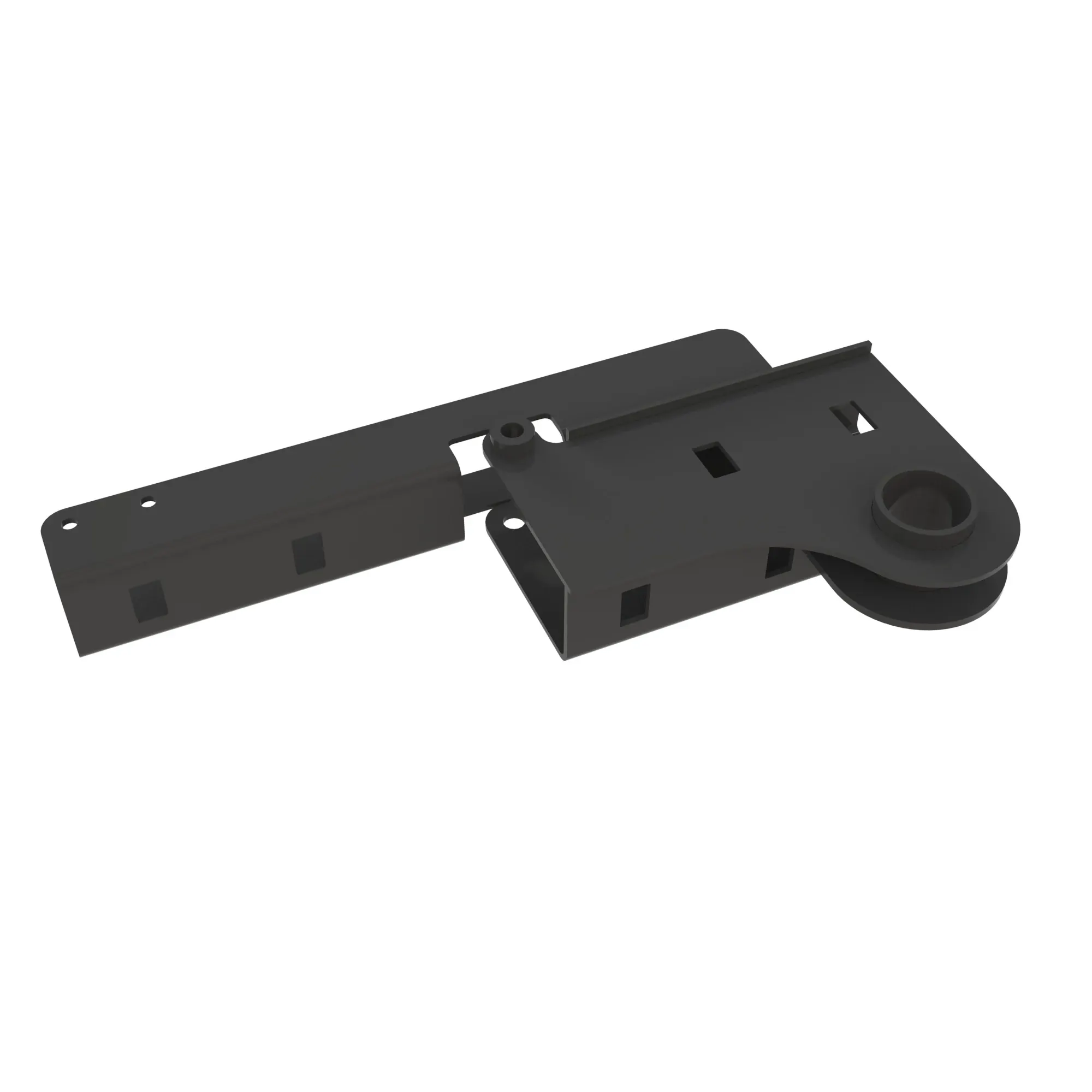 John Deere Bracket - AXE67900