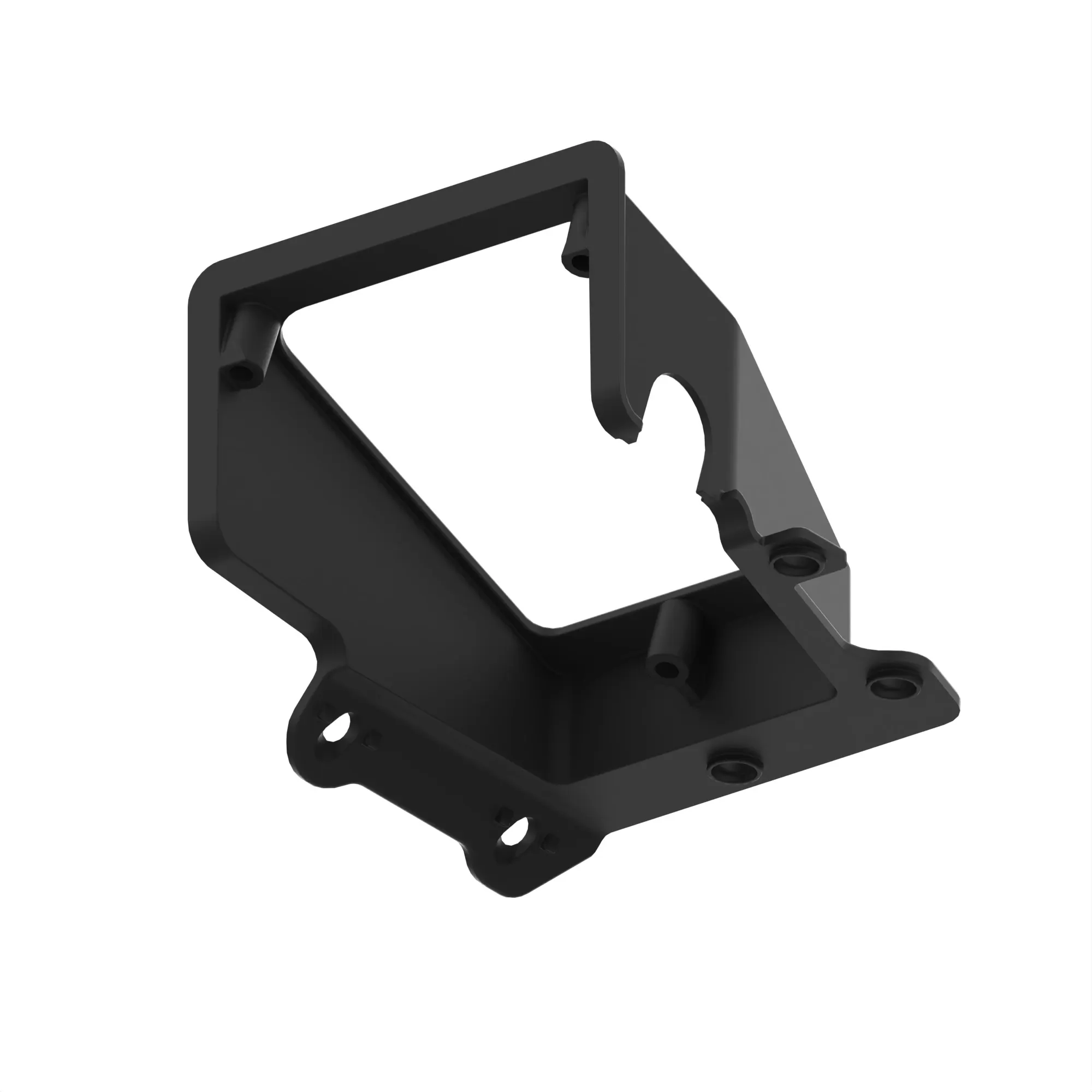 BRACKET, FOOT THROTTLE STD HEIGHT, SEALING INSIDE