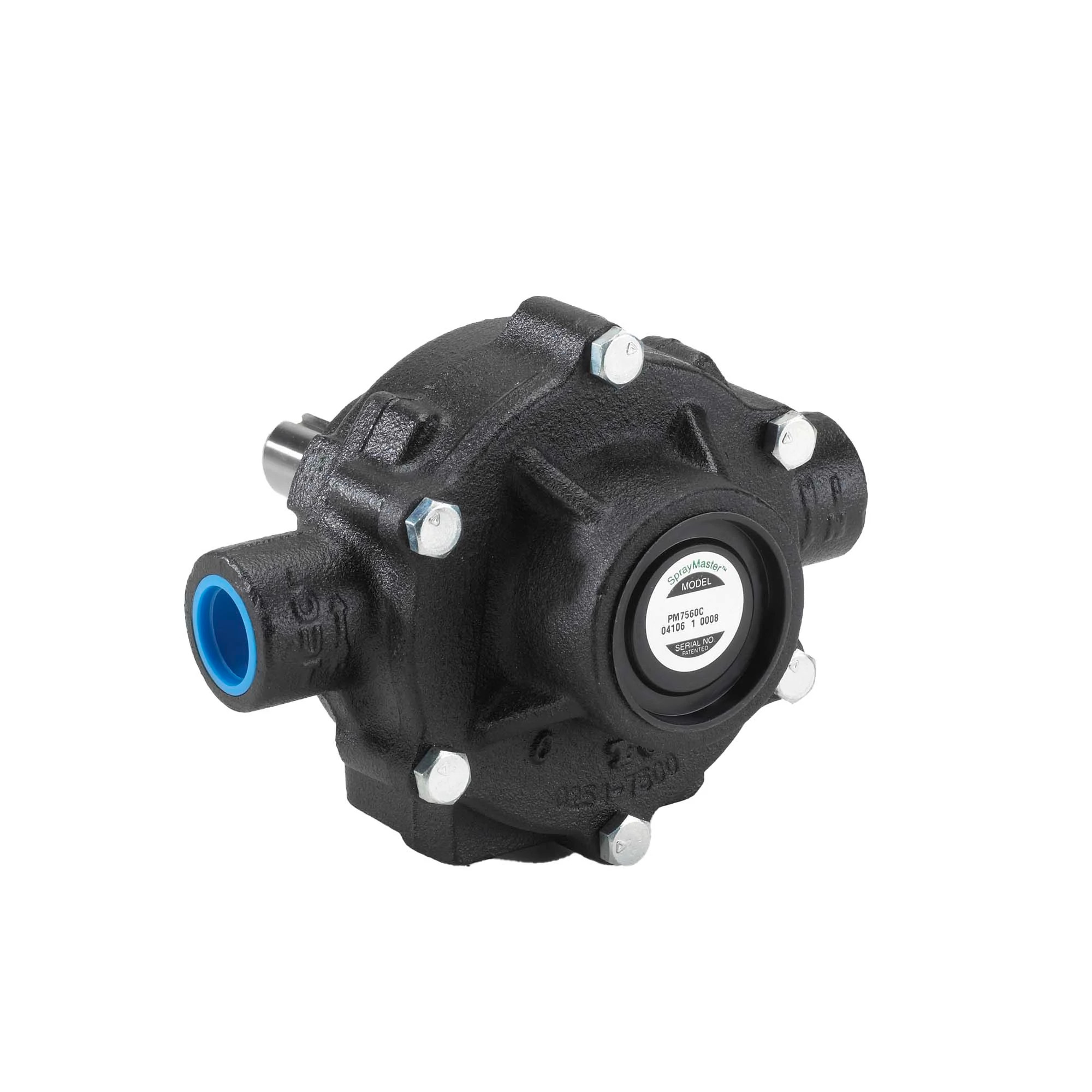 John Deere Roller Pump - PM7560C