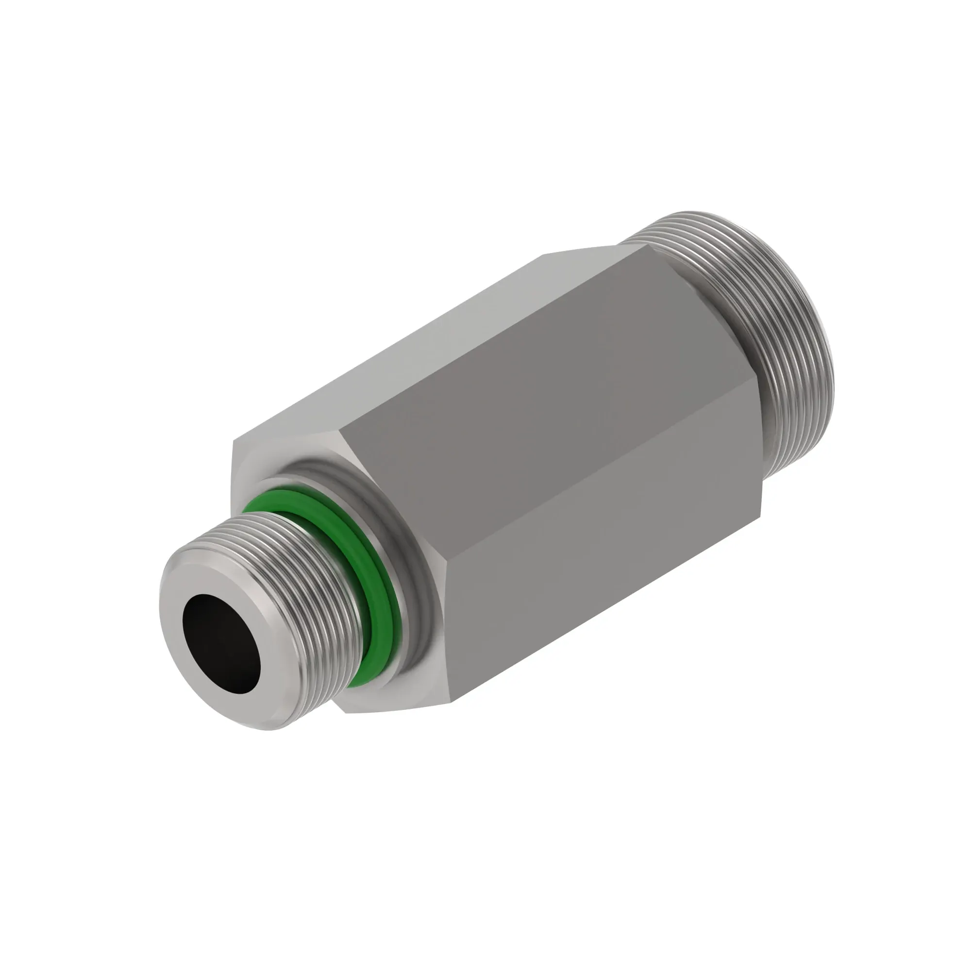 John Deere Adapter Fitting - RE183333