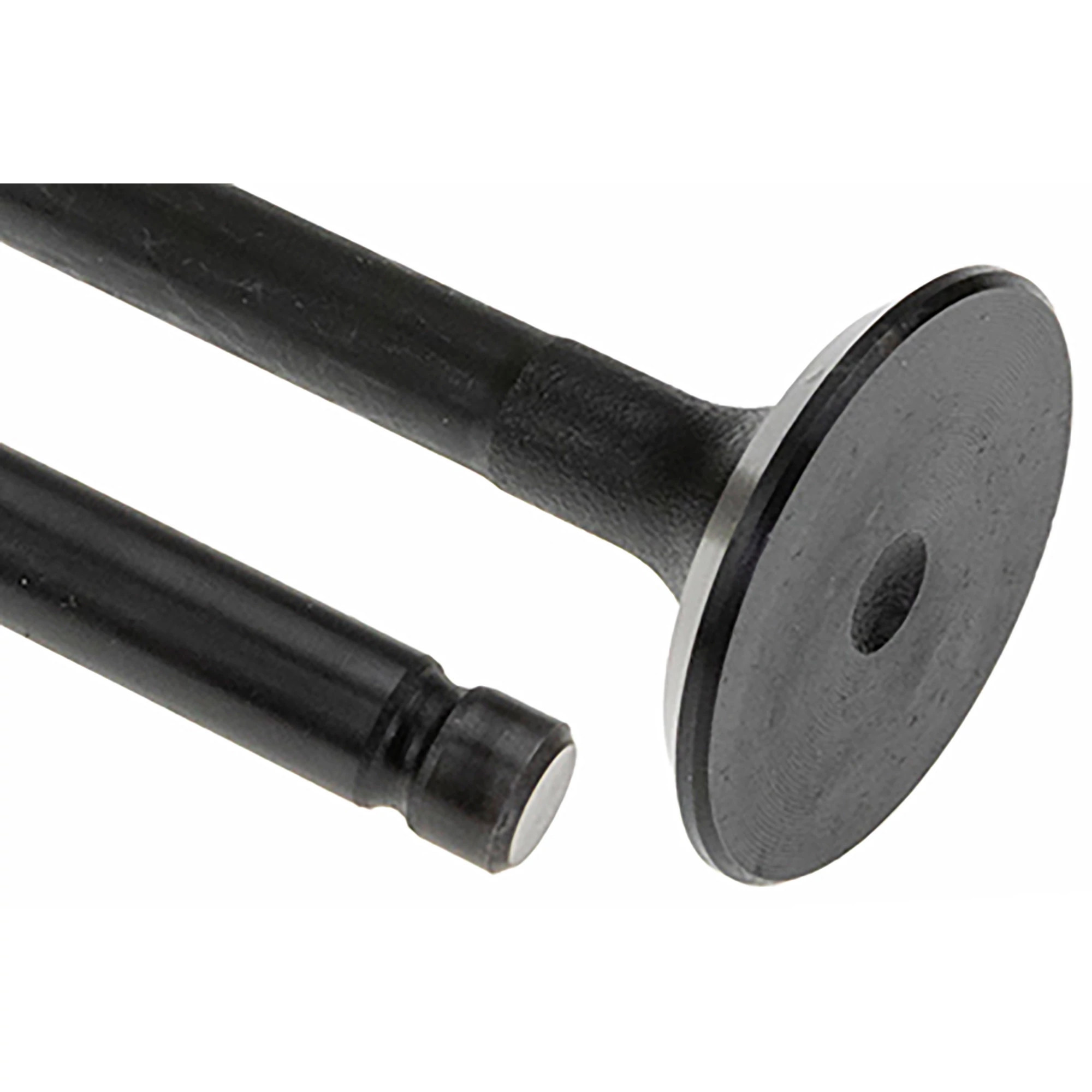 VALVE, EXHAUST