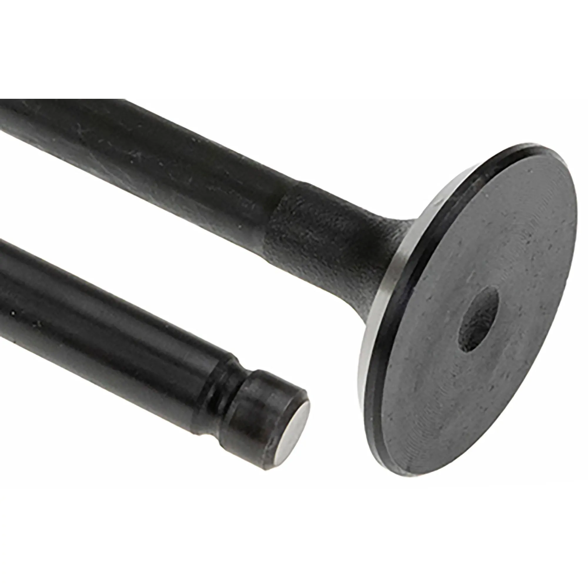 John Deere Exhaust Valve - MIU800295