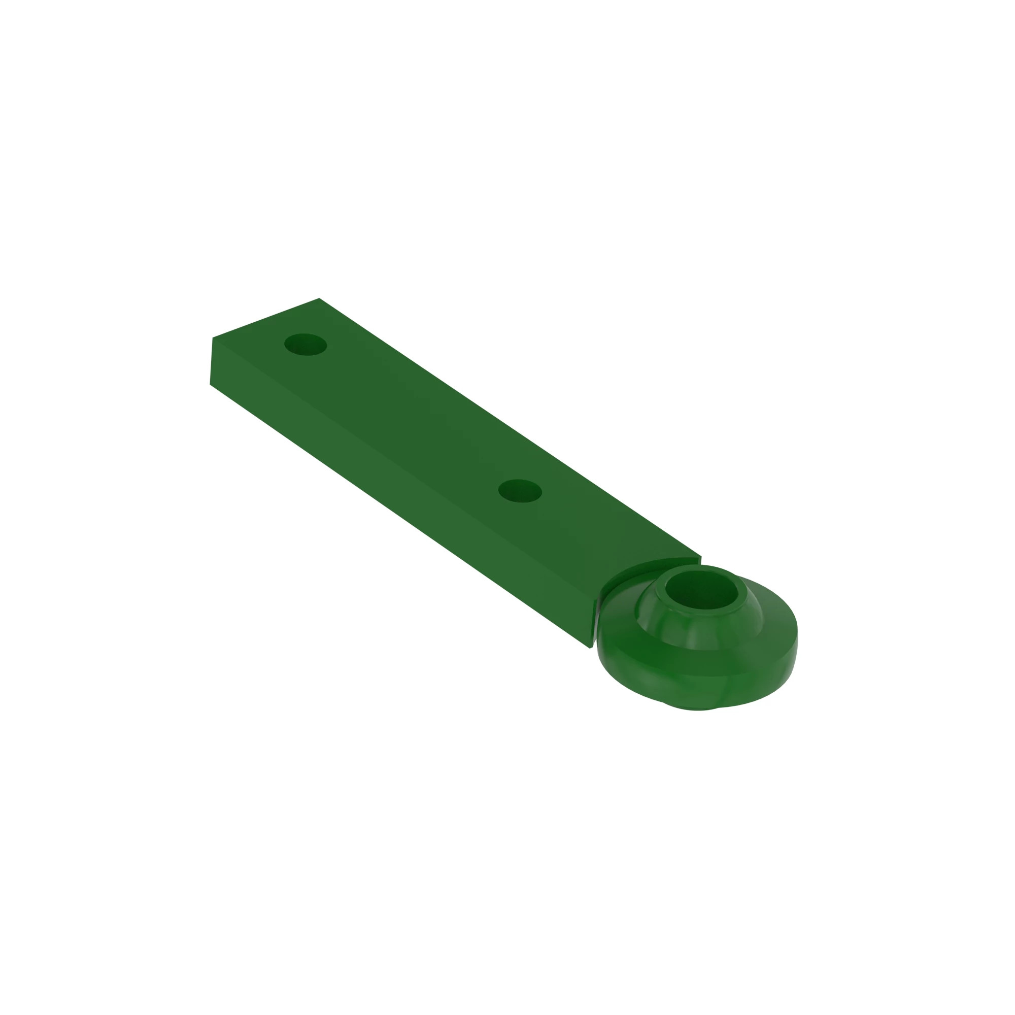 John Deere Hitch - AE78075