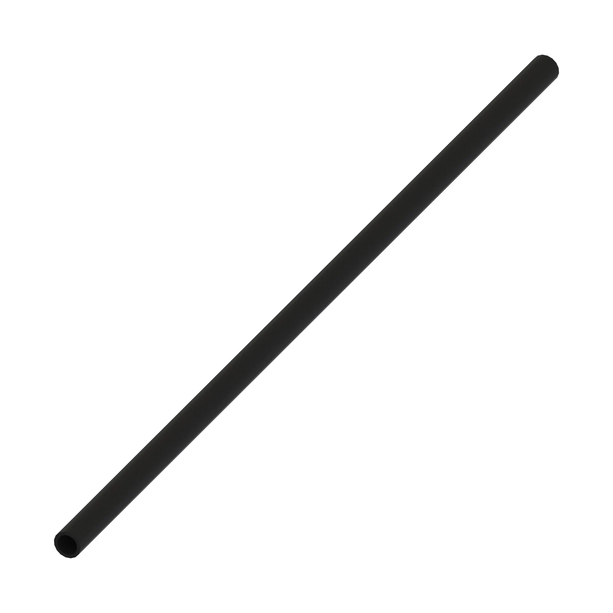 John Deere Seat Control Tube - F076552