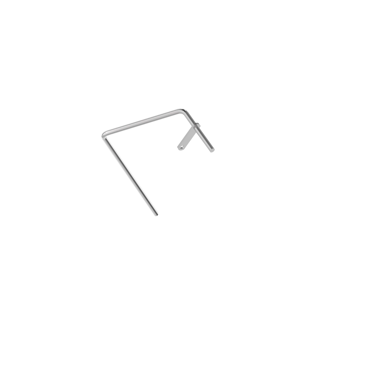 Lift Arm, 100/200 Series 46 Snow Bl