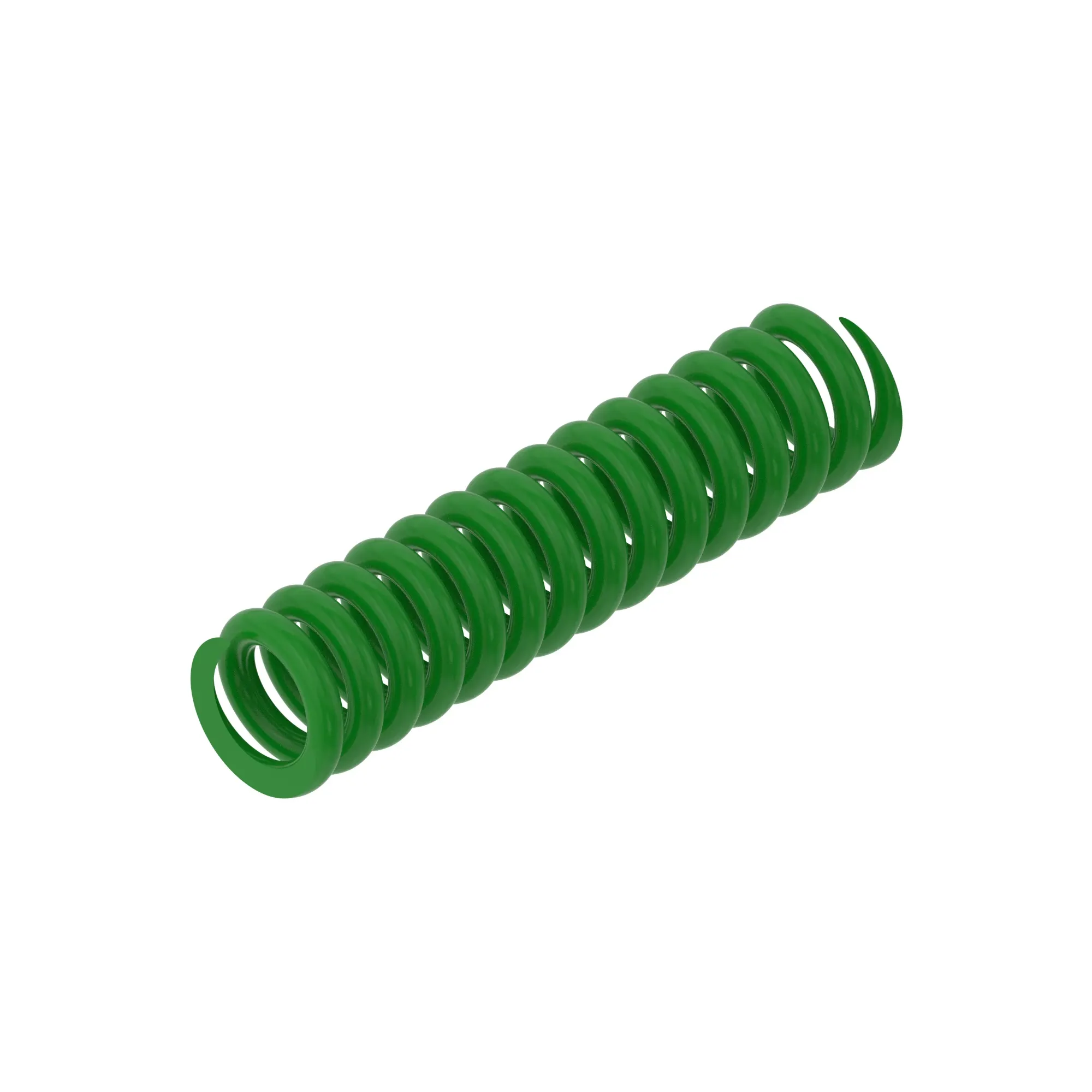 John Deere Compression Spring - R235713