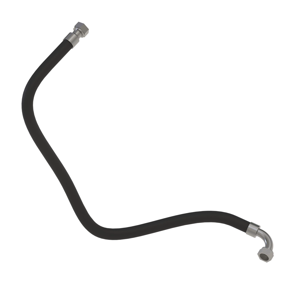 Hydraulic Hose - Fabricate