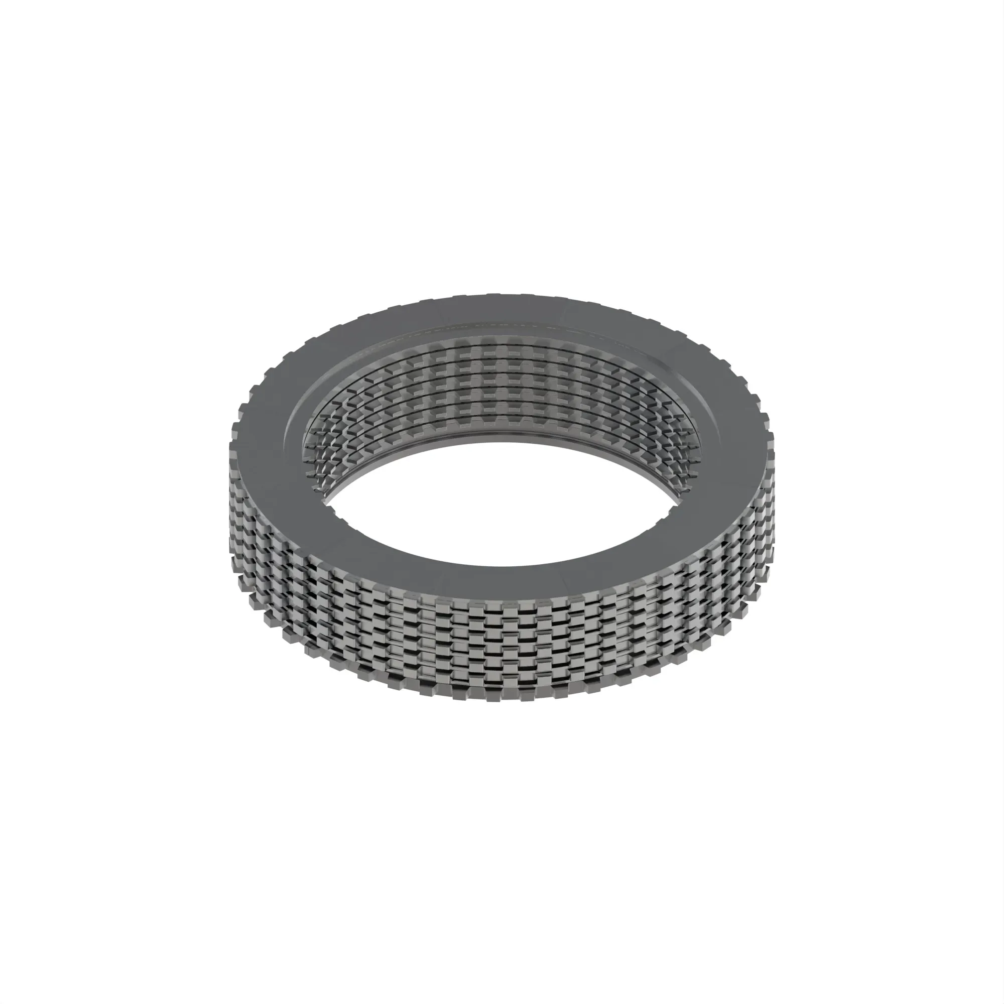 John Deere Transmission Clutch - AL208629