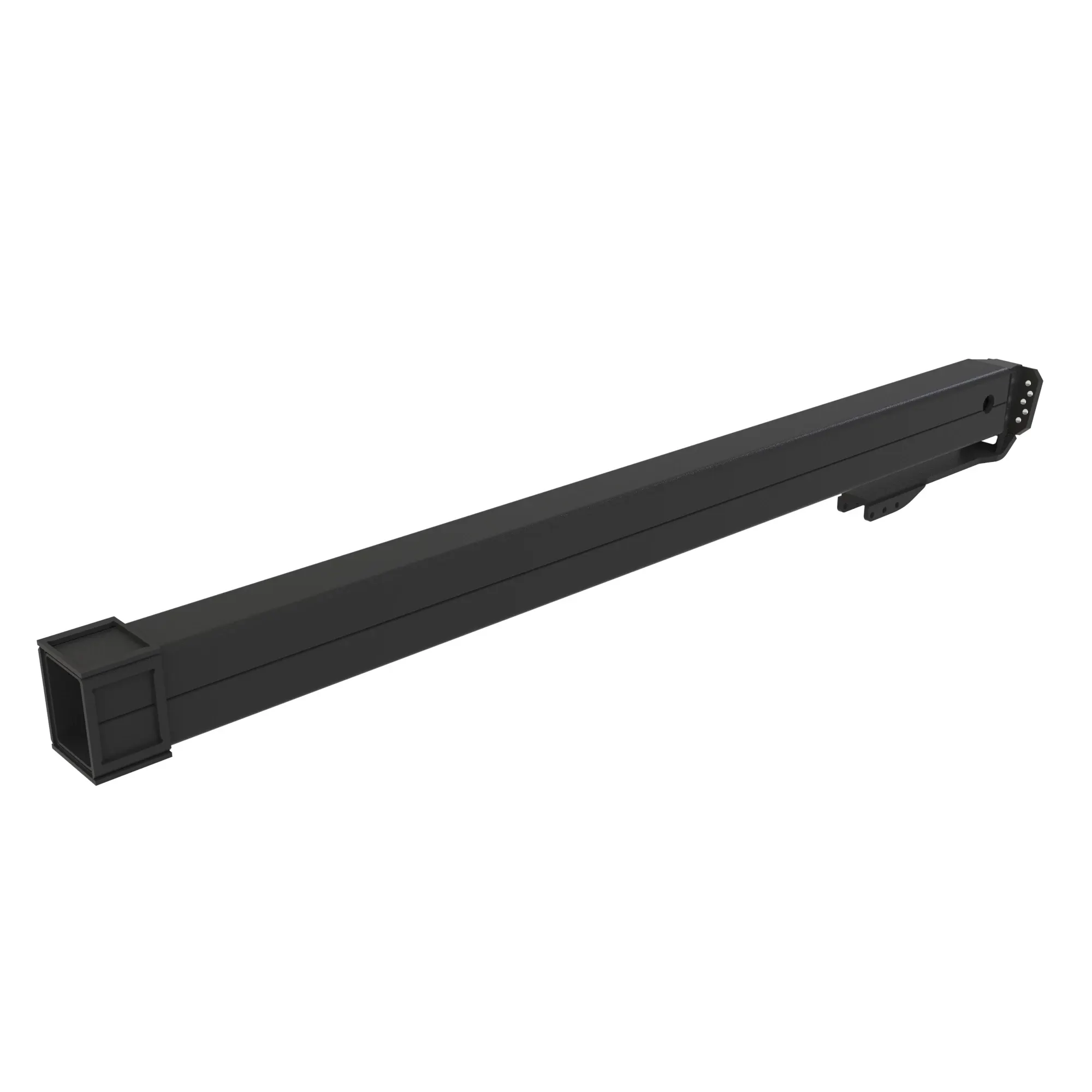 John Deere Boom Extension - F640743
