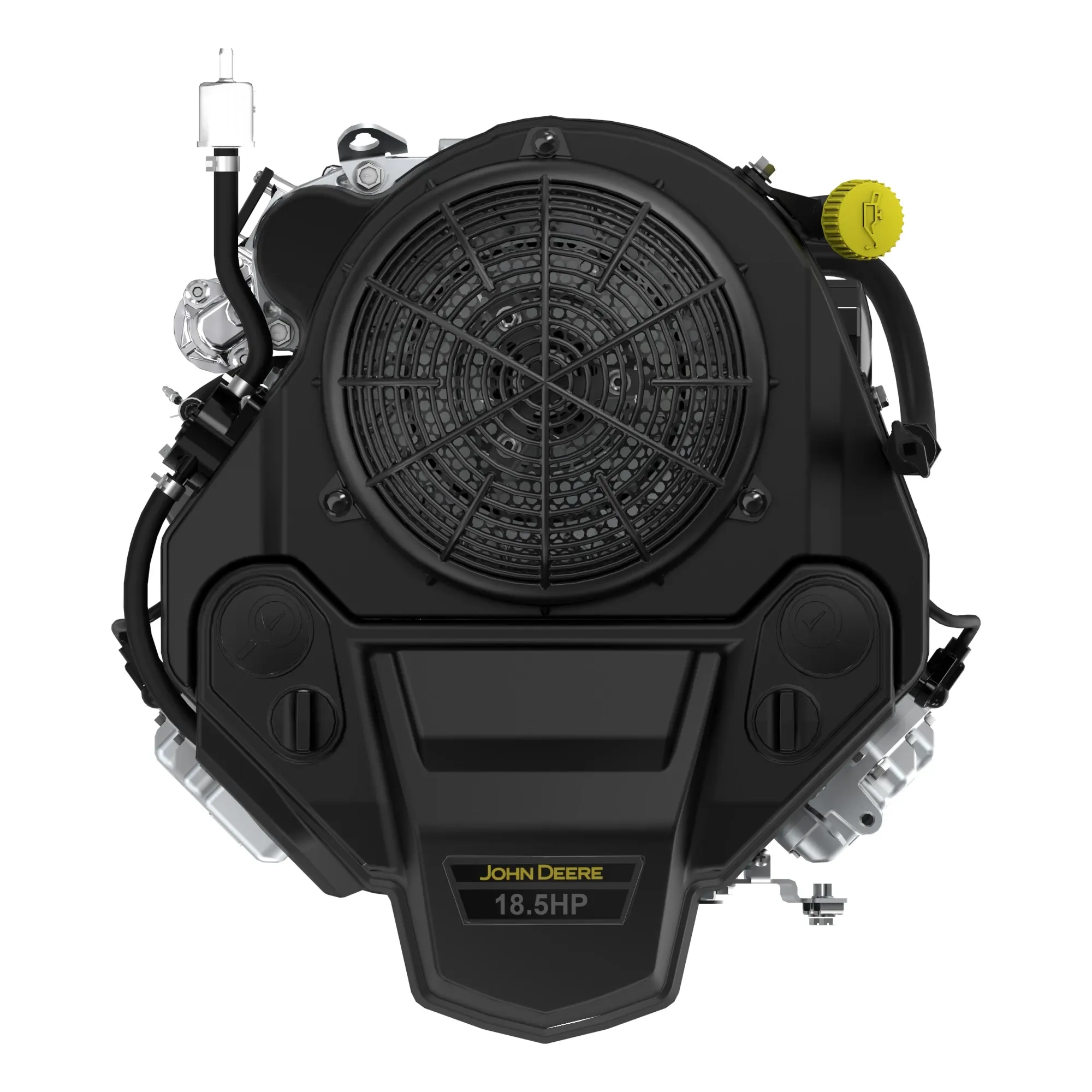 Gasoline Engine