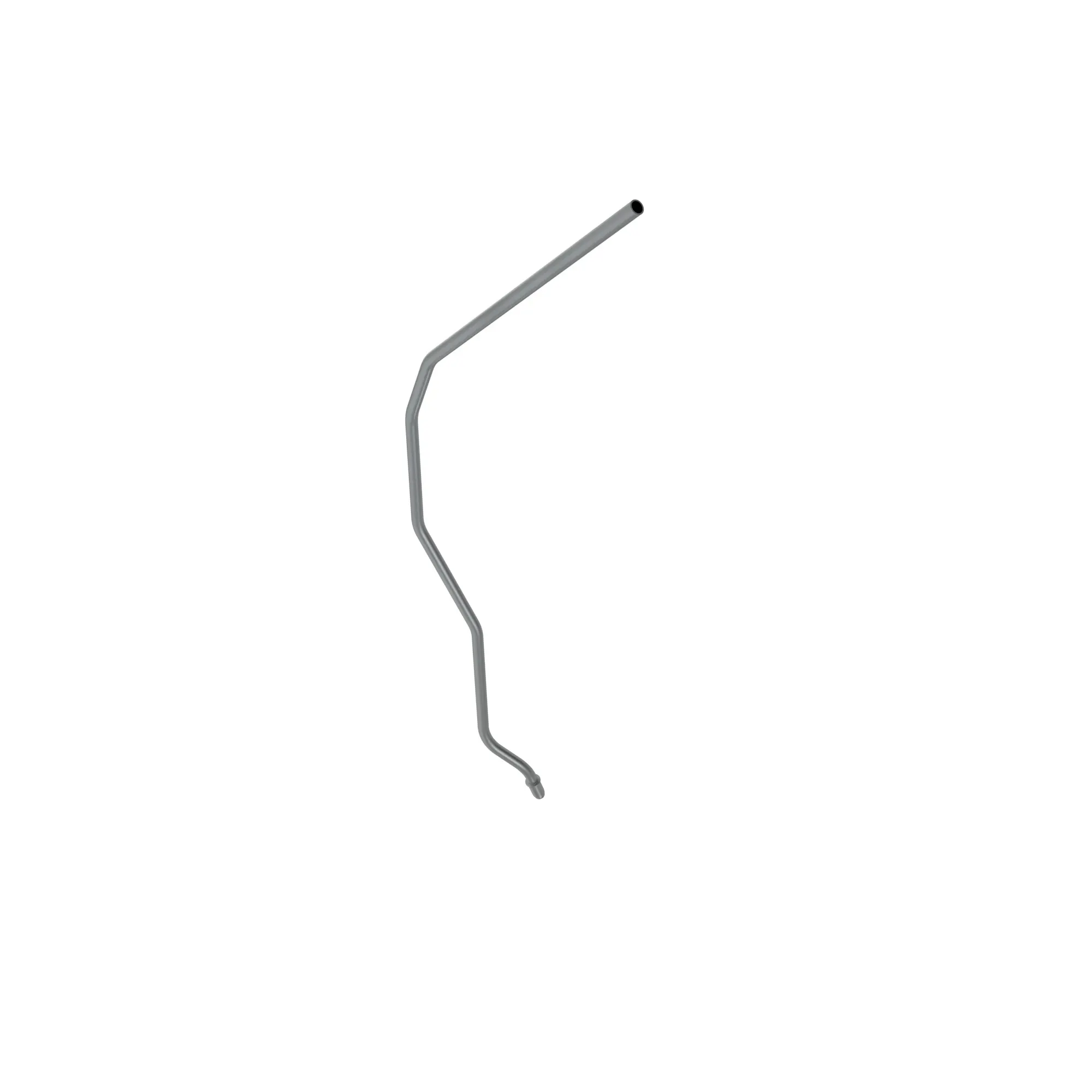 John Deere Engine Oil Dipstick Tube - R502464