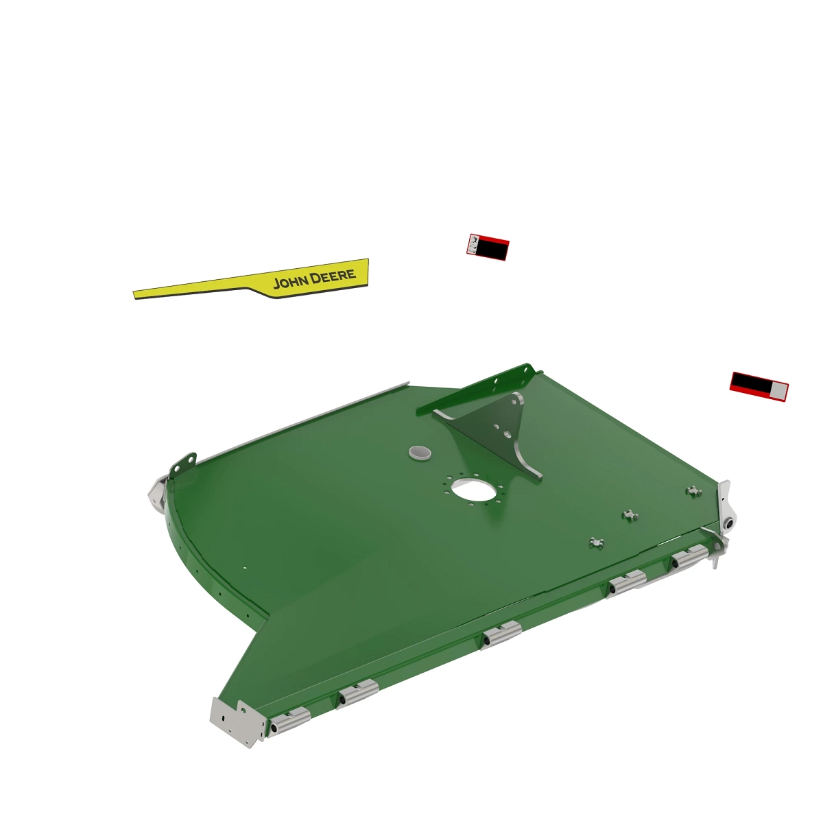 Frame Kit, R15 Right Wing Frame